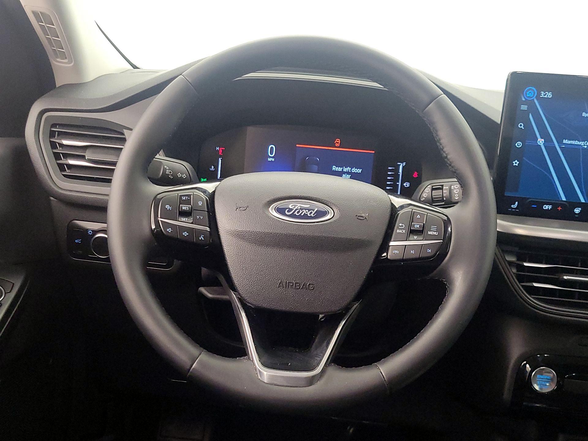 Thumbnail: 2023 Ford Escape - 10