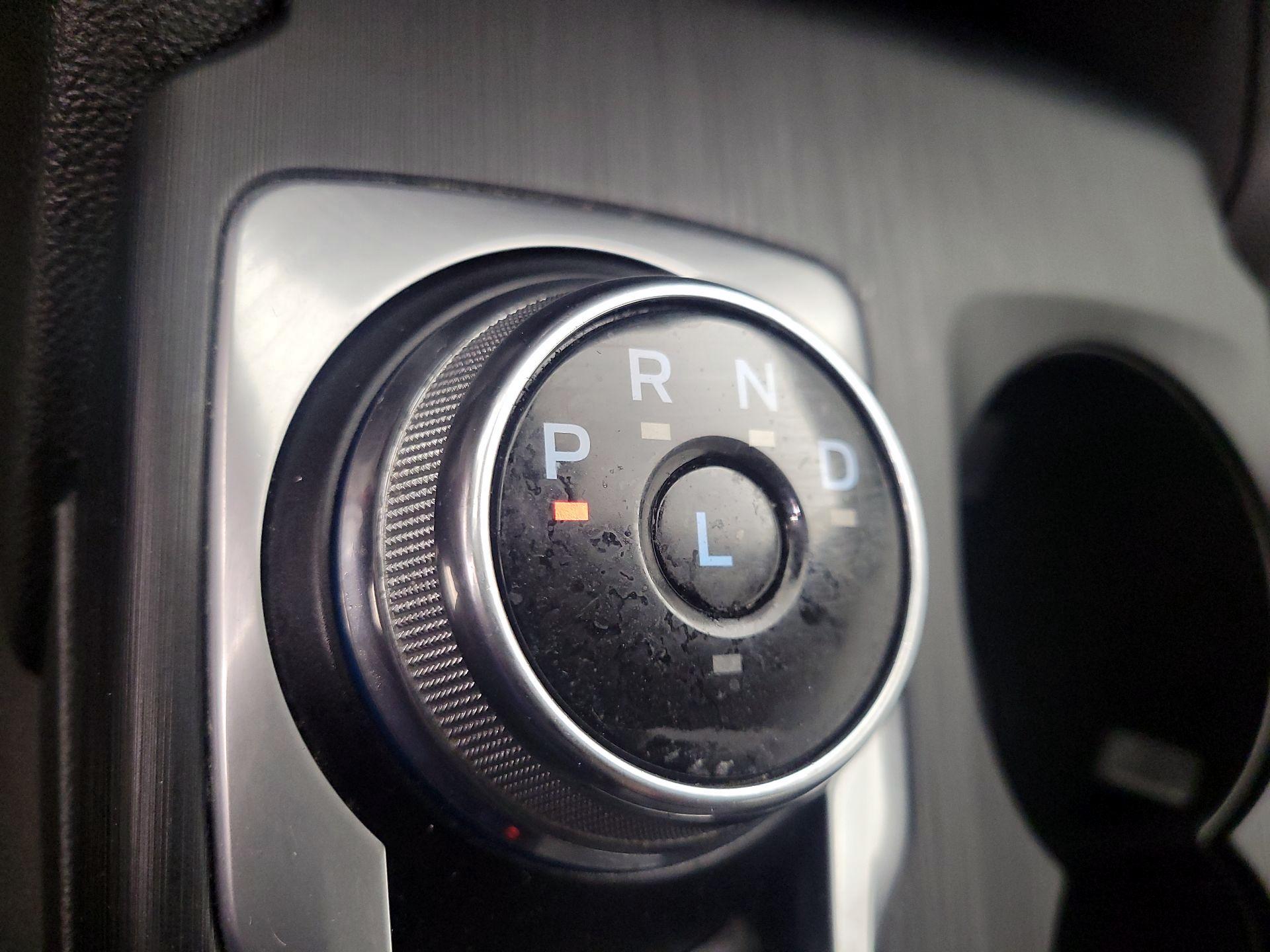 Thumbnail: 2023 Ford Escape - 18