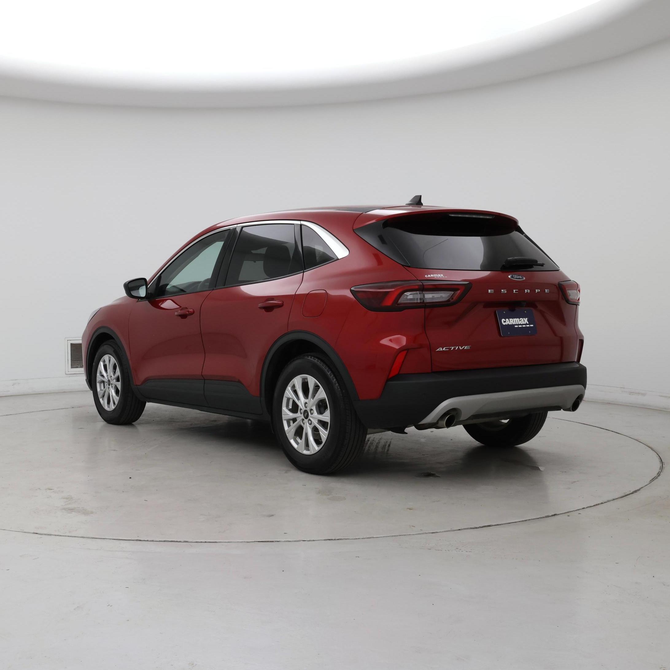 Thumbnail: 2023 Ford Escape - 2