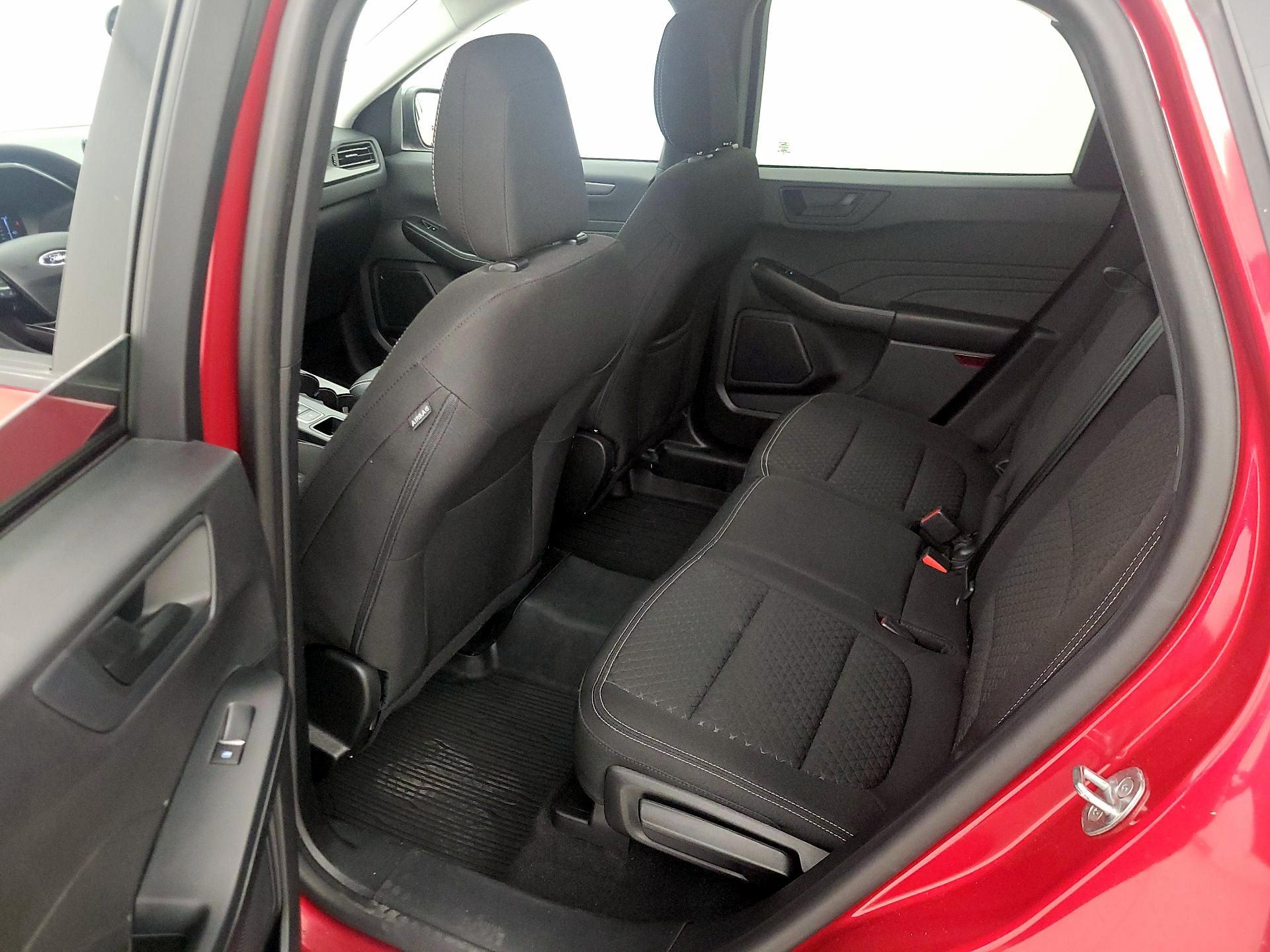 Thumbnail: 2023 Ford Escape - 20