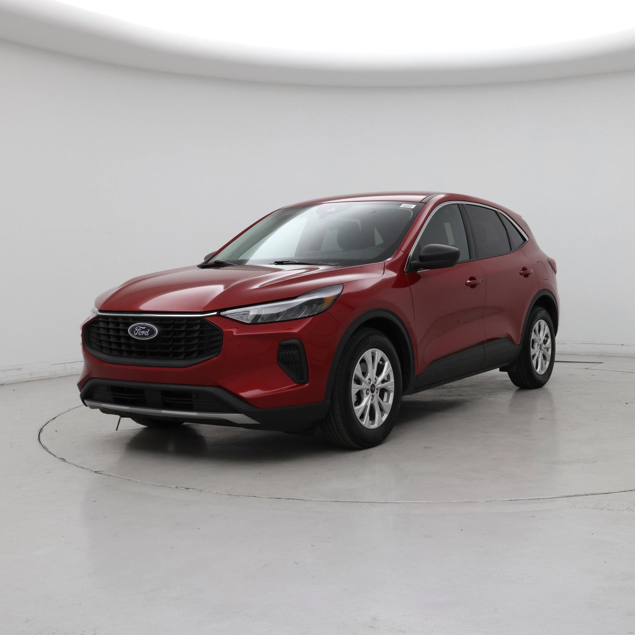 Thumbnail: 2023 Ford Escape - 4