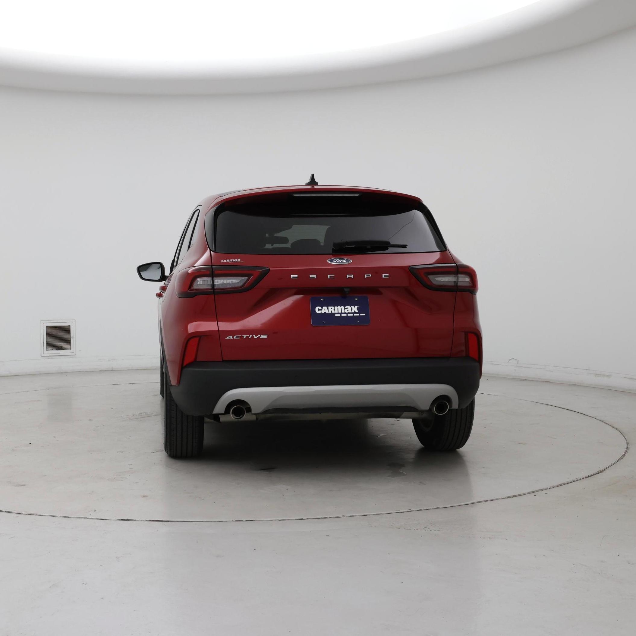 Thumbnail: 2023 Ford Escape - 6