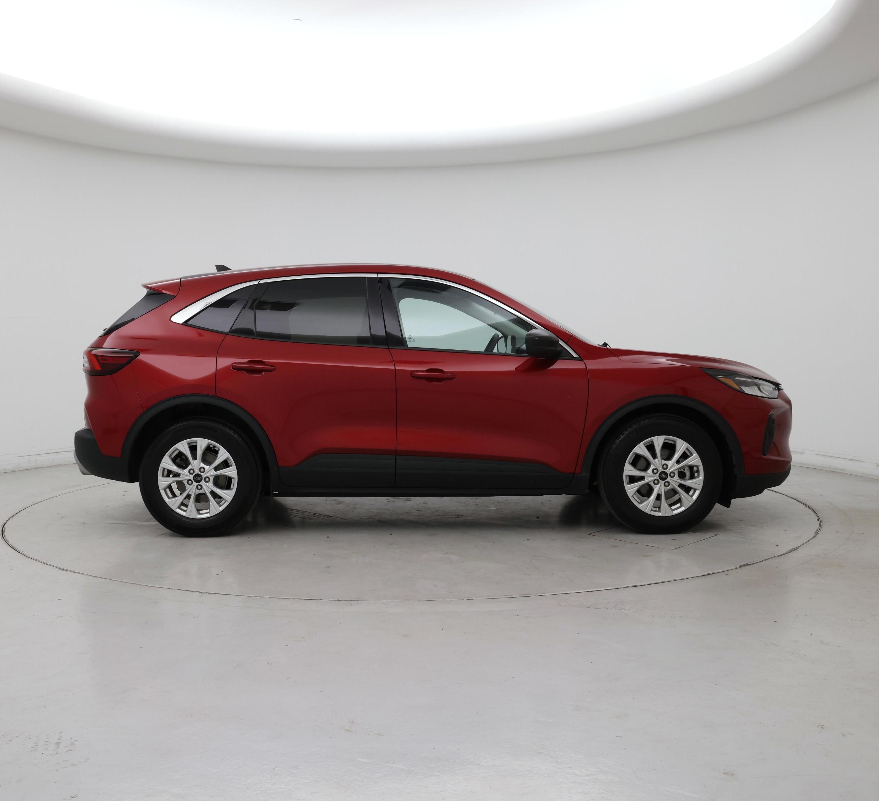Thumbnail: 2023 Ford Escape - 7