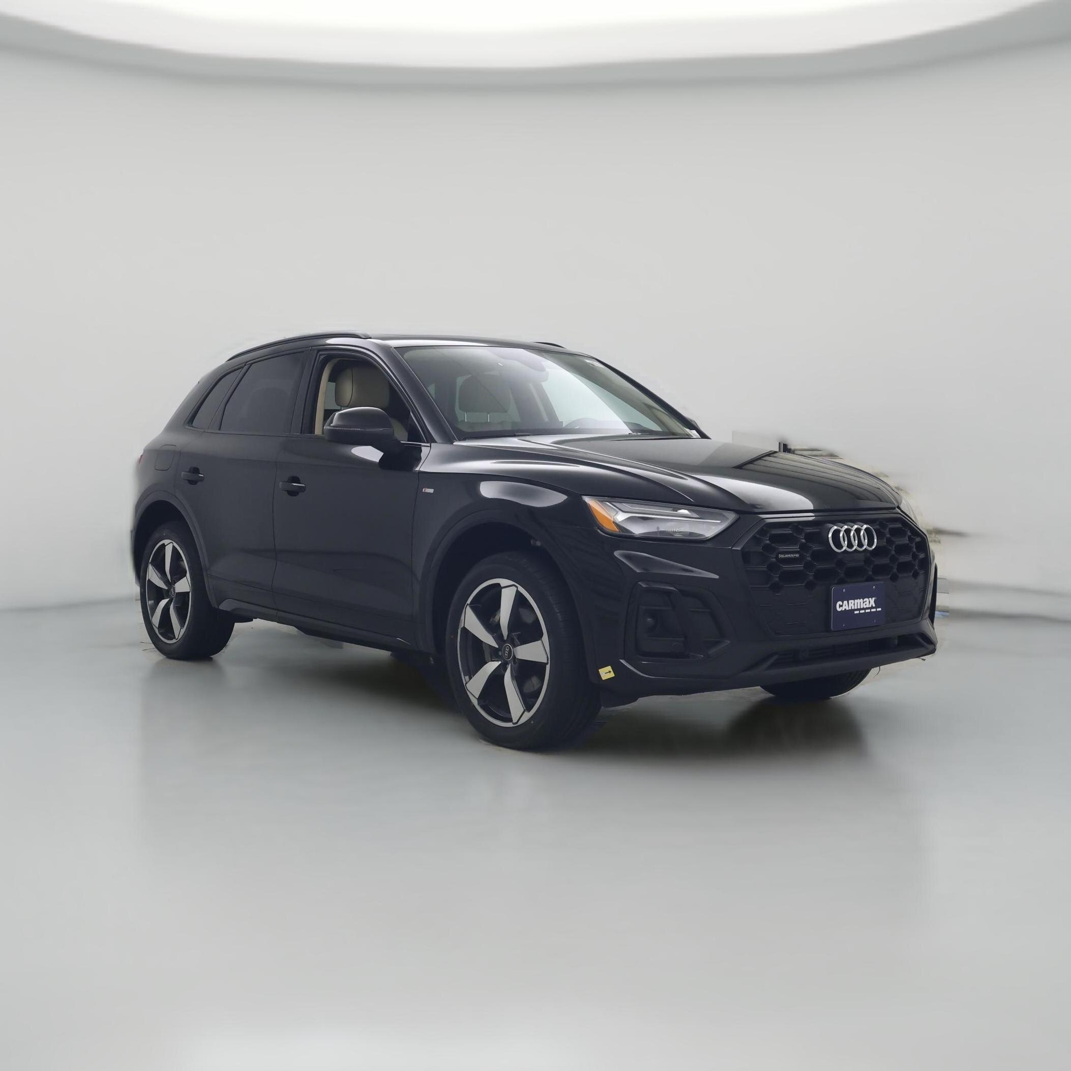 Thumbnail: 2023 Audi Q5 - 1