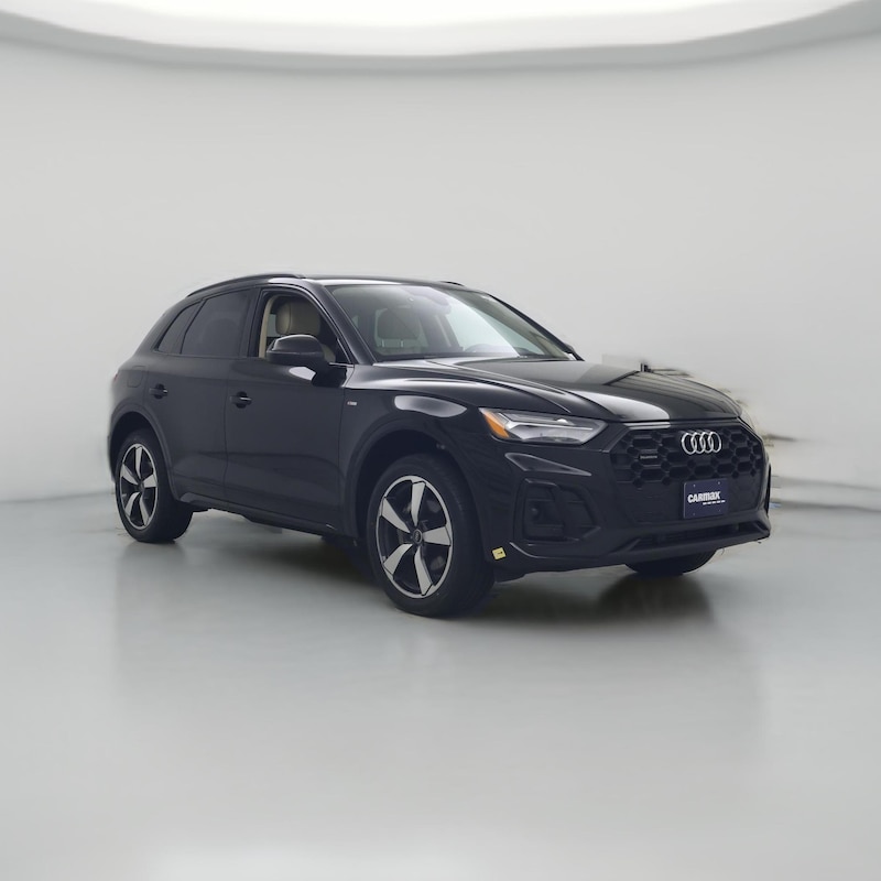 2023 Audi Q5 Premium Plus