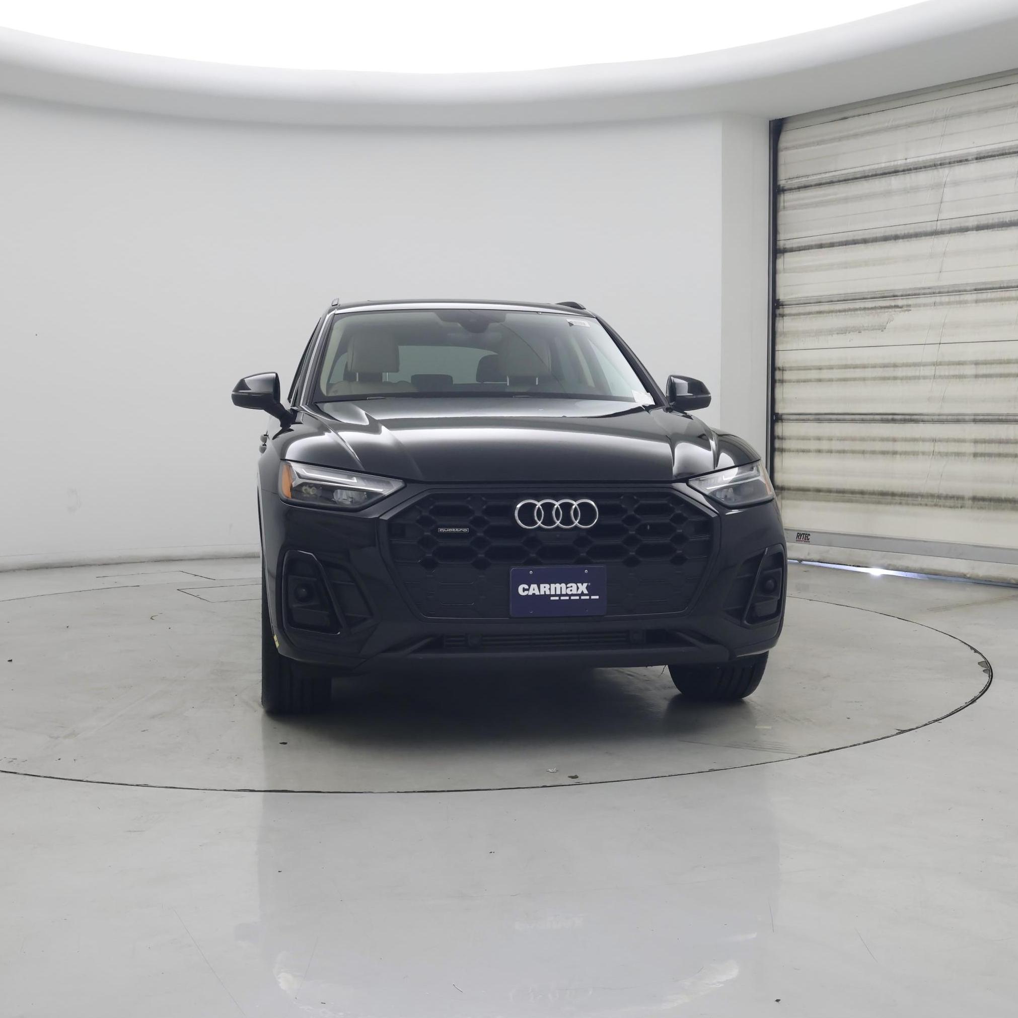 Thumbnail: 2023 Audi Q5 - 5