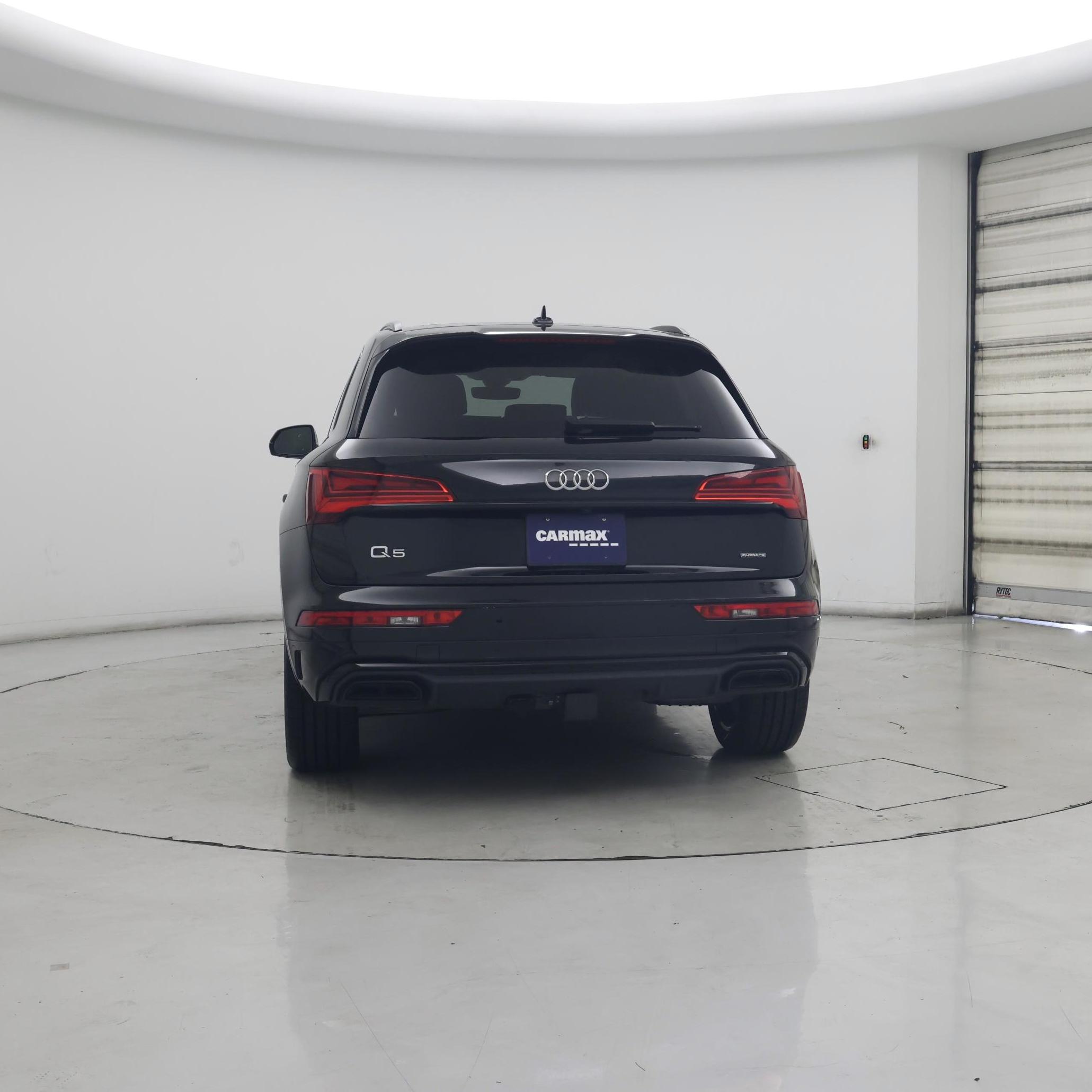 Thumbnail: 2023 Audi Q5 - 6