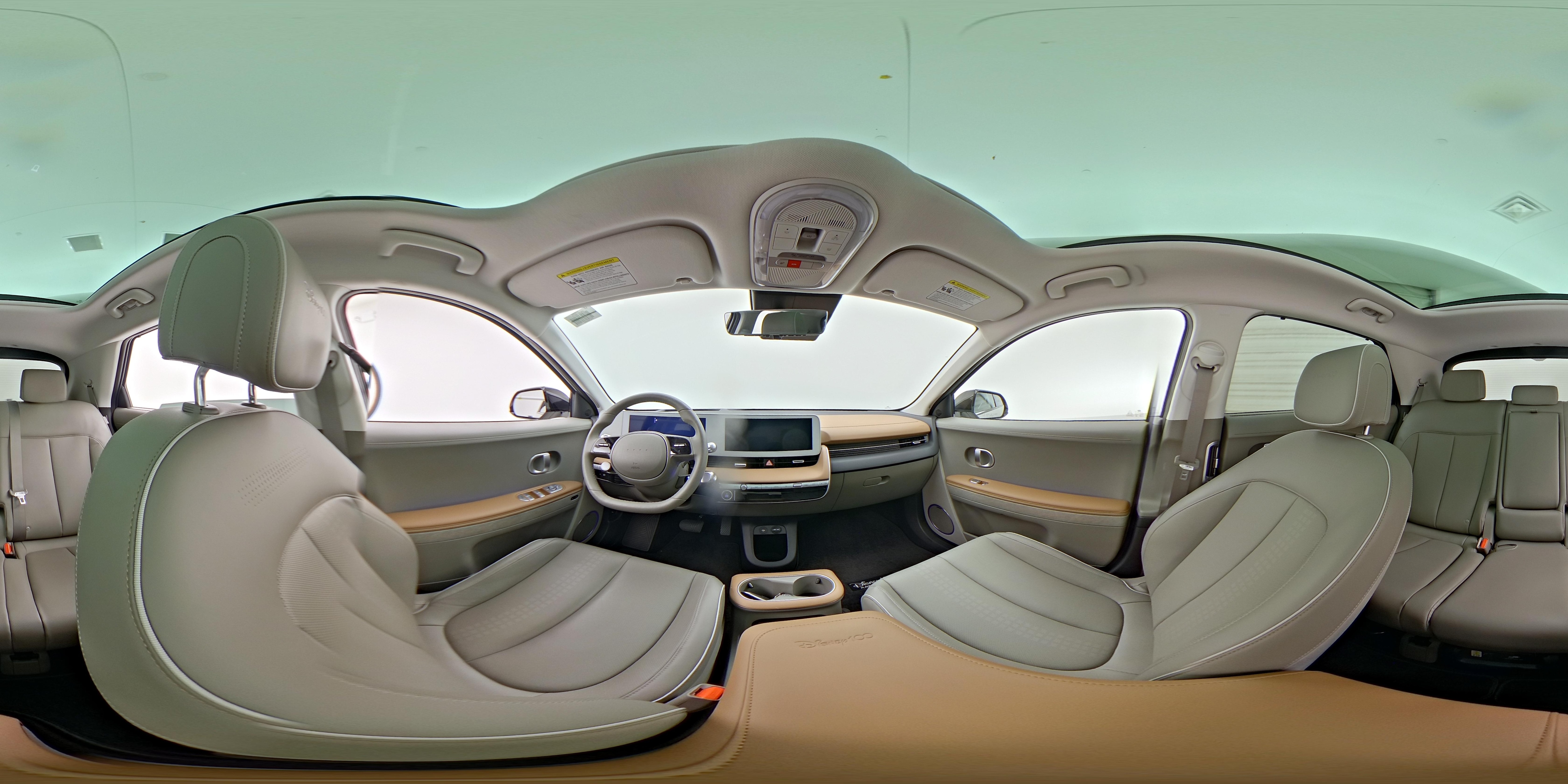 2024 Hyundai IONIQ 5 Disney100 Platinum - Photo 25