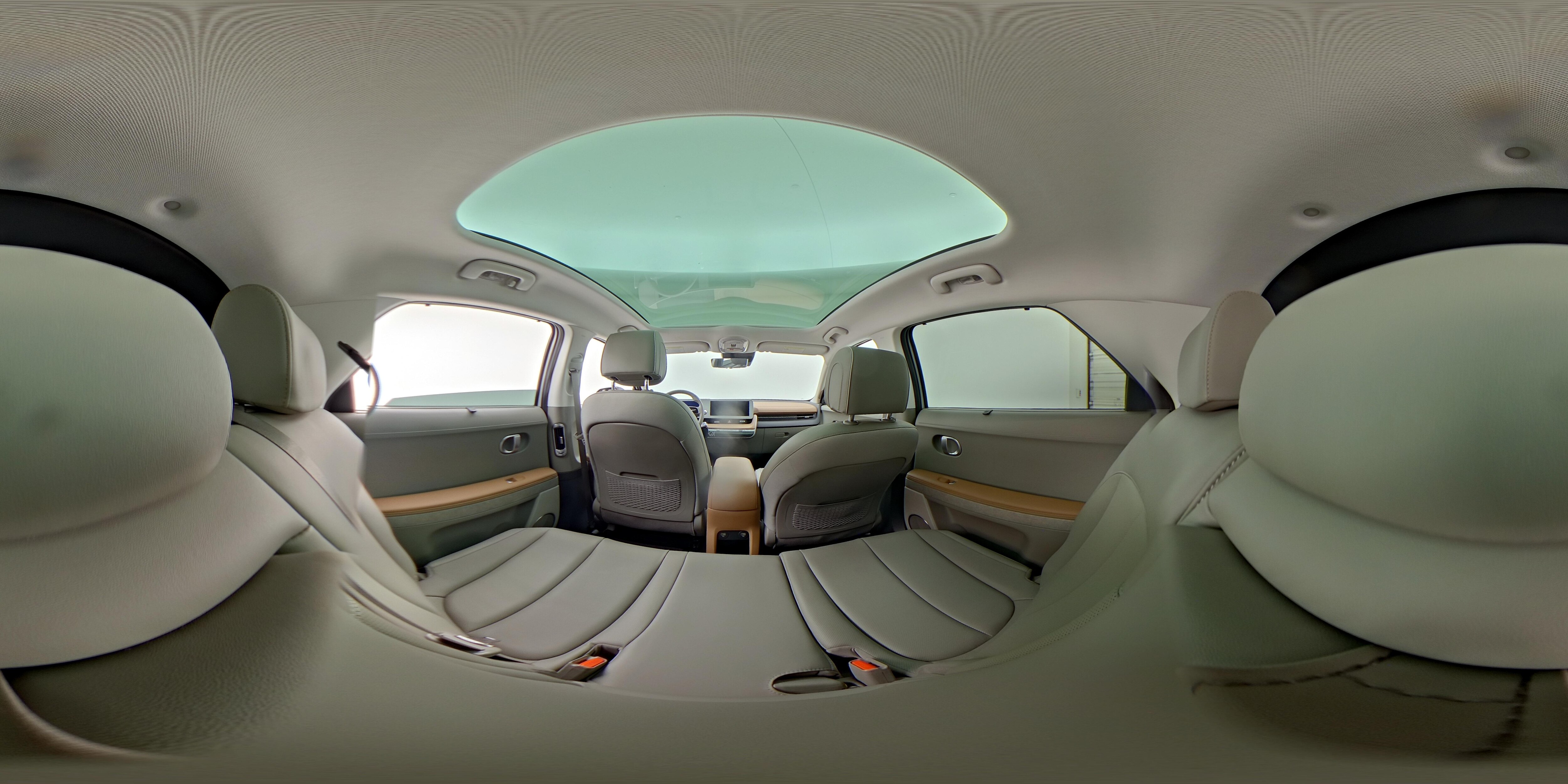 2024 Hyundai IONIQ 5 Disney100 Platinum - Photo 26