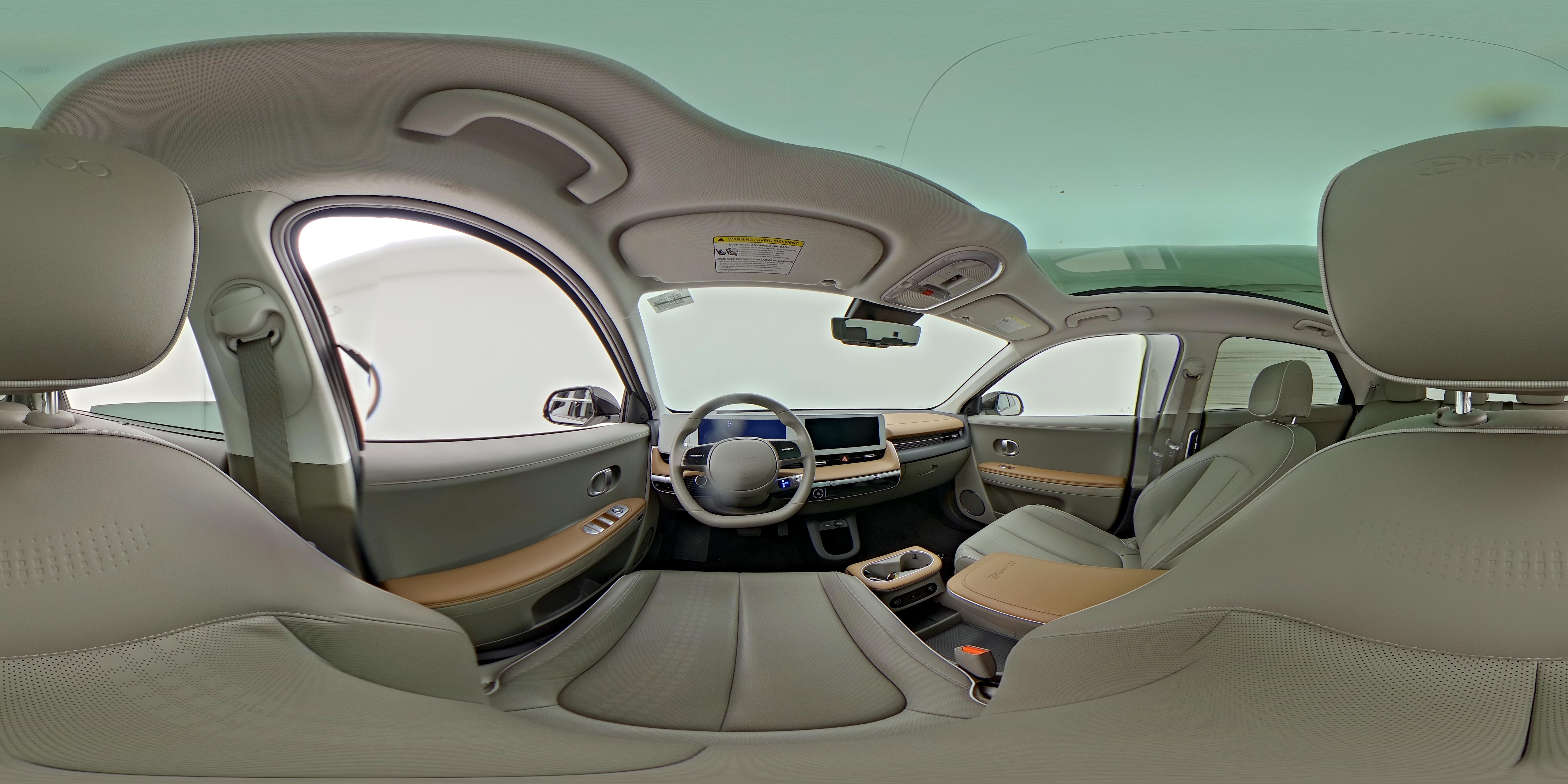 2024 Hyundai IONIQ 5 Disney100 Platinum - Photo 27