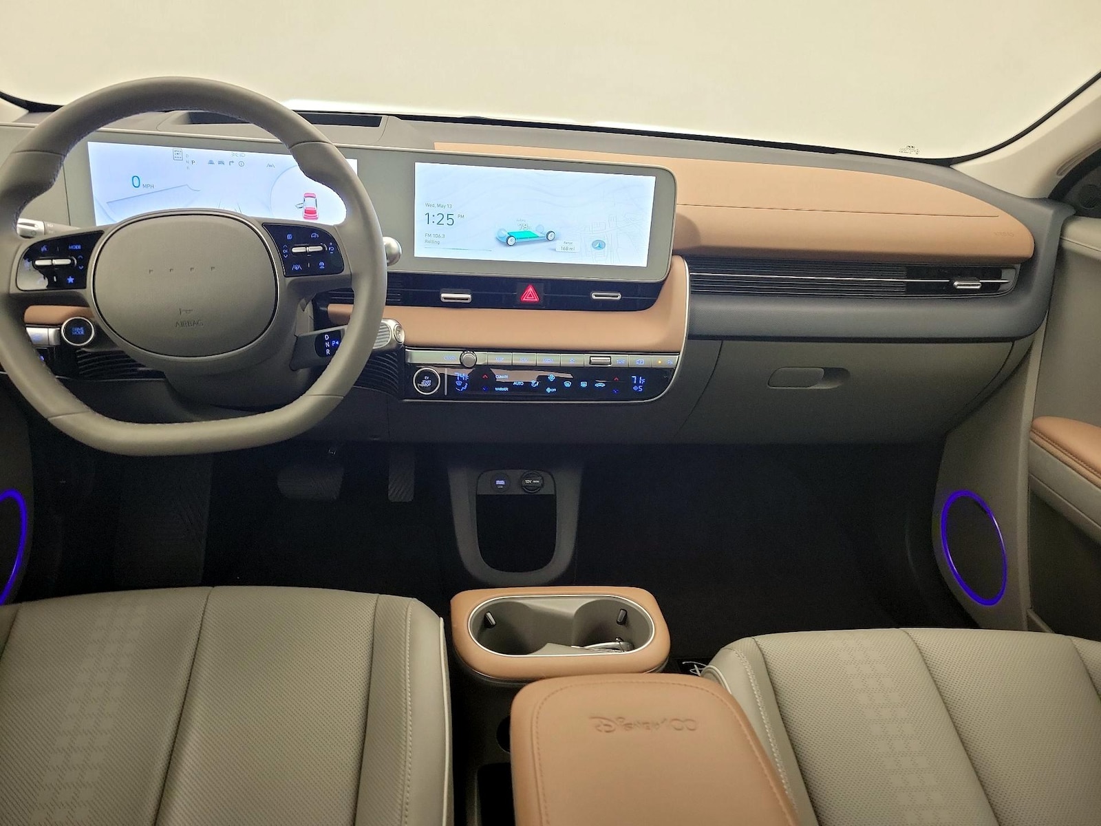 2024 Hyundai IONIQ 5 Disney100 Platinum - Photo 10