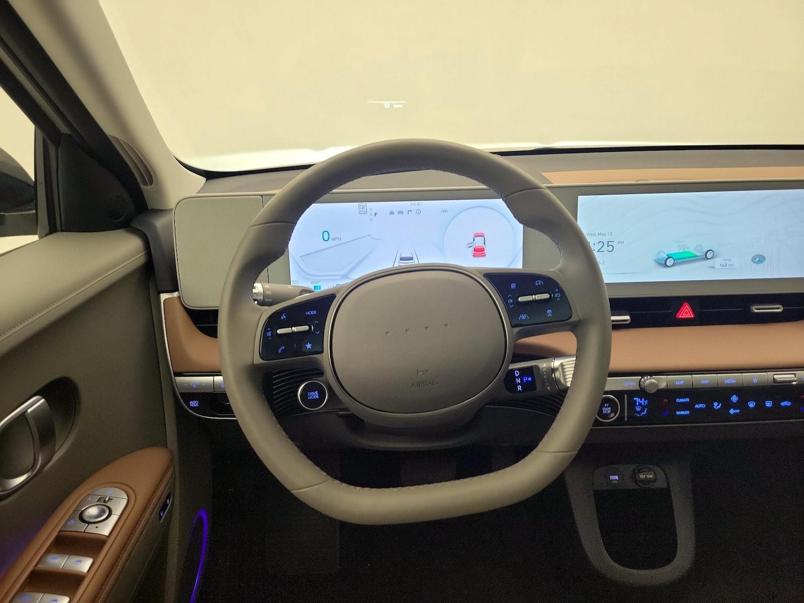 2024 Hyundai IONIQ 5 Disney100 Platinum - Photo 11