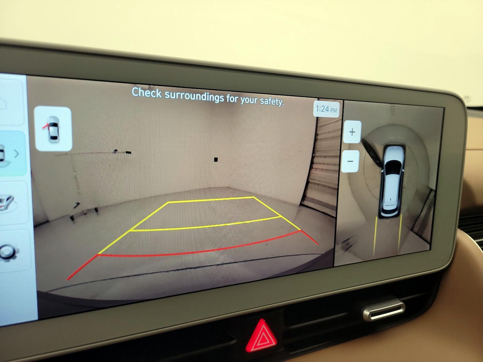 2024 Hyundai IONIQ 5 Disney100 Platinum - Photo 15