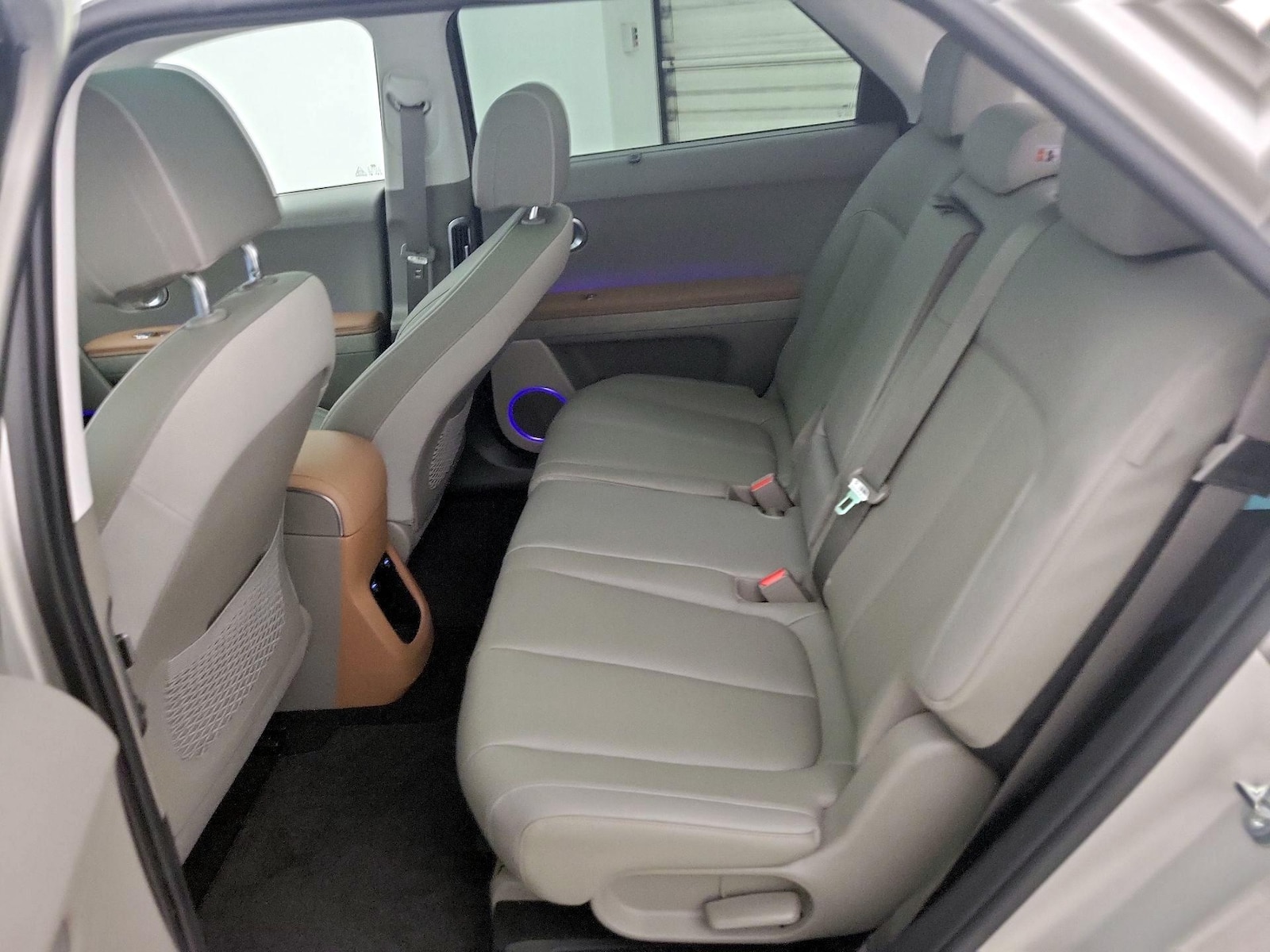 2024 Hyundai IONIQ 5 Disney100 Platinum - Photo 21