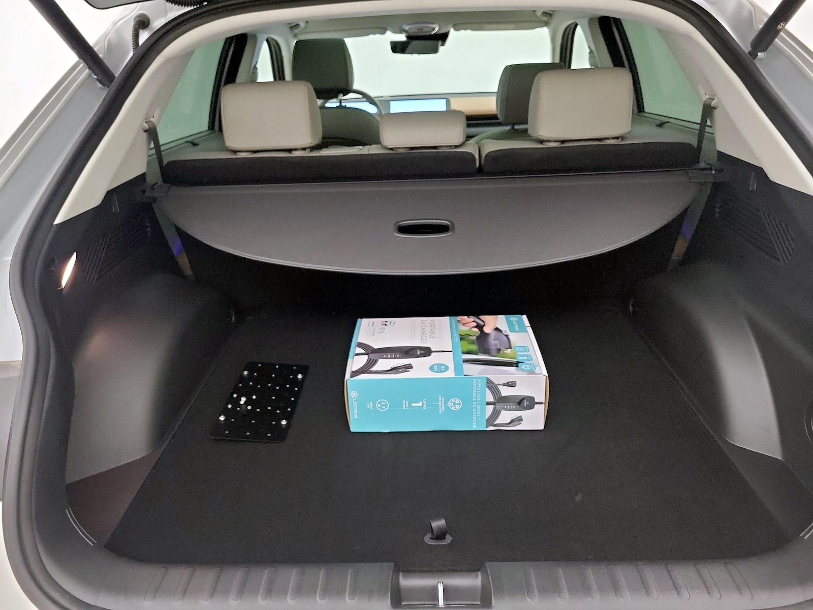 2024 Hyundai IONIQ 5 Disney100 Platinum - Photo 22