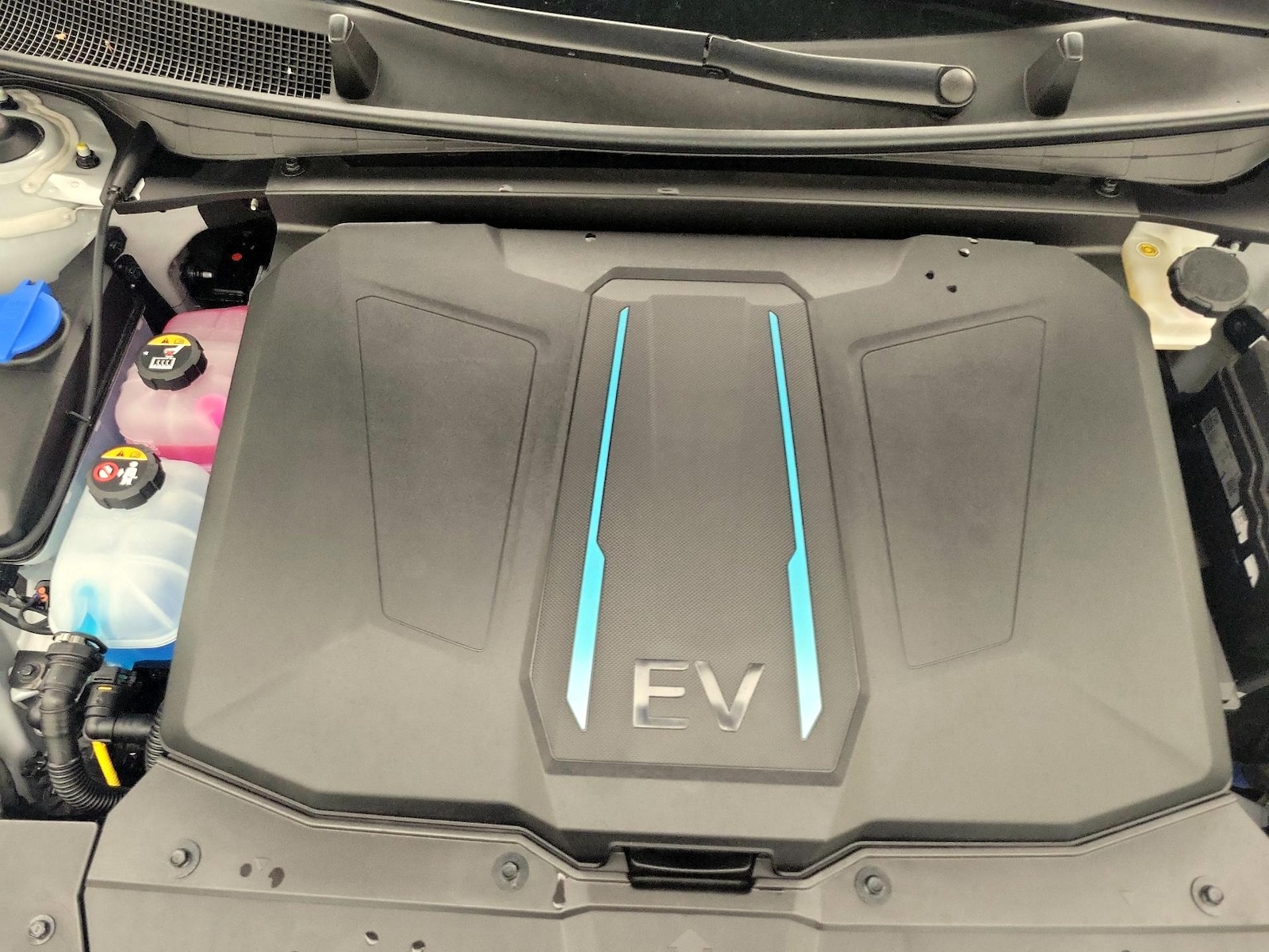 2024 Hyundai IONIQ 5 Disney100 Platinum - Photo 23