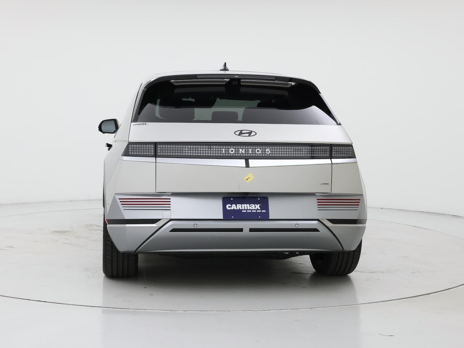 2024 Hyundai IONIQ 5 Disney100 Platinum - Photo 7