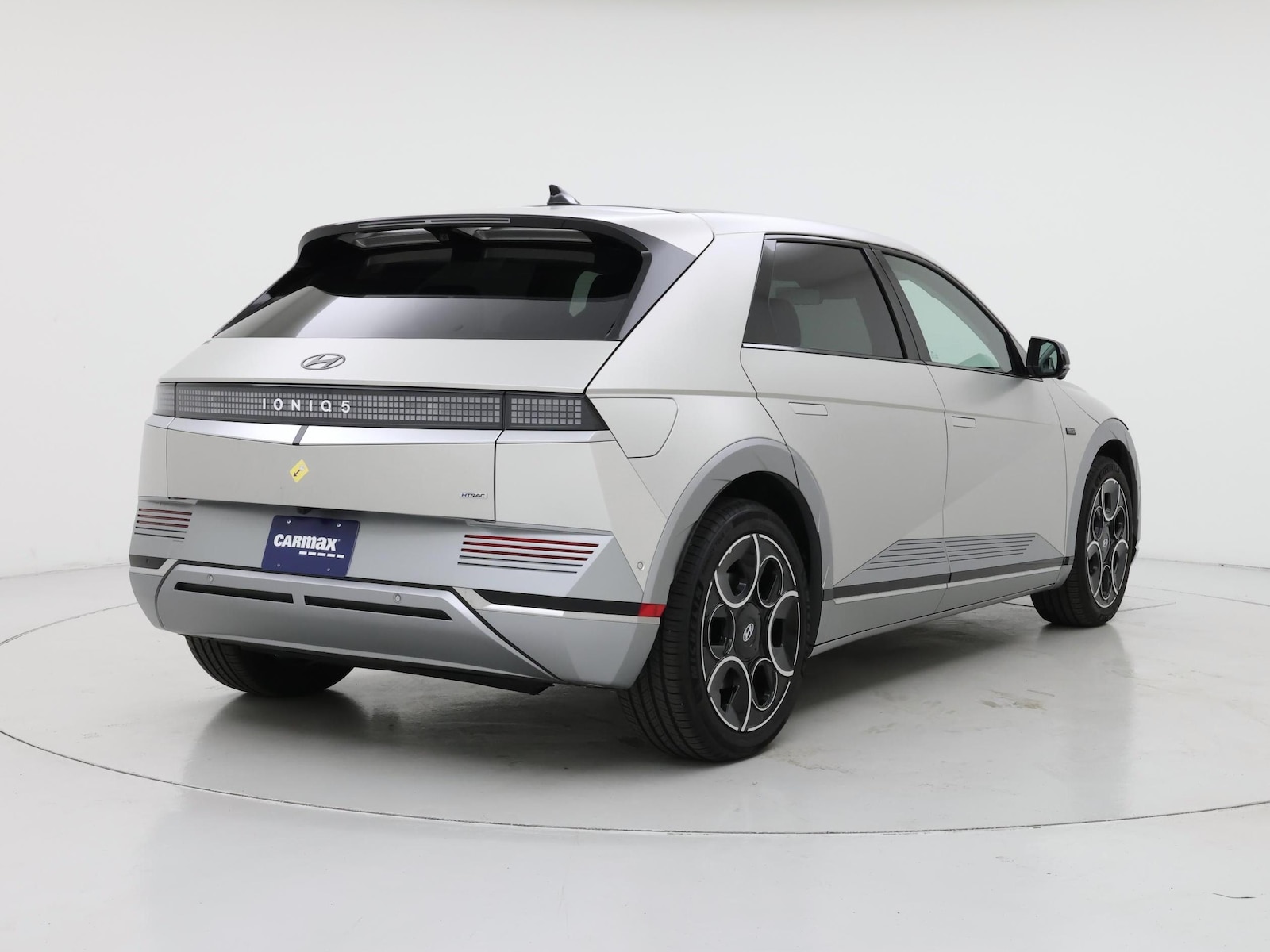 2024 Hyundai IONIQ 5 Disney100 Platinum - Photo 9