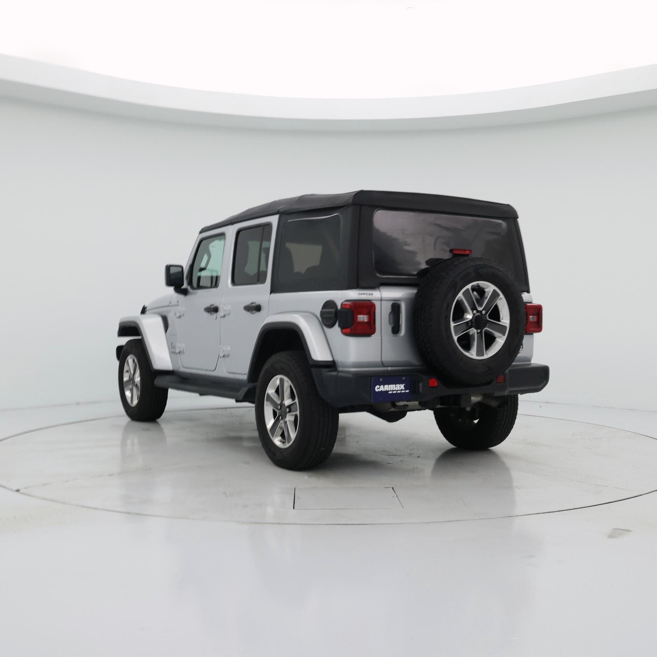 Thumbnail: 2022 Jeep Wrangler - 2