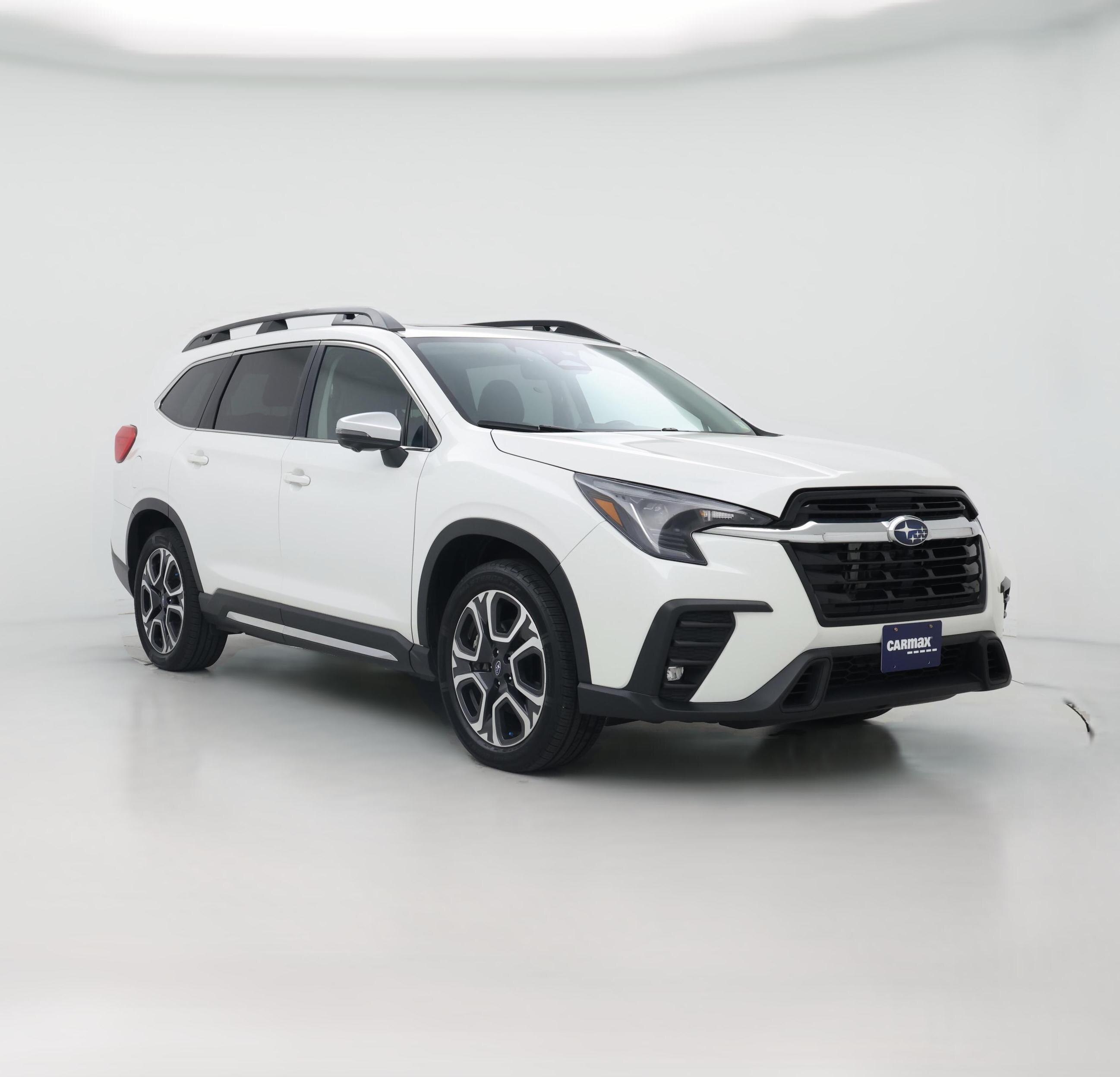 Thumbnail: 2023 Subaru Ascent - 1