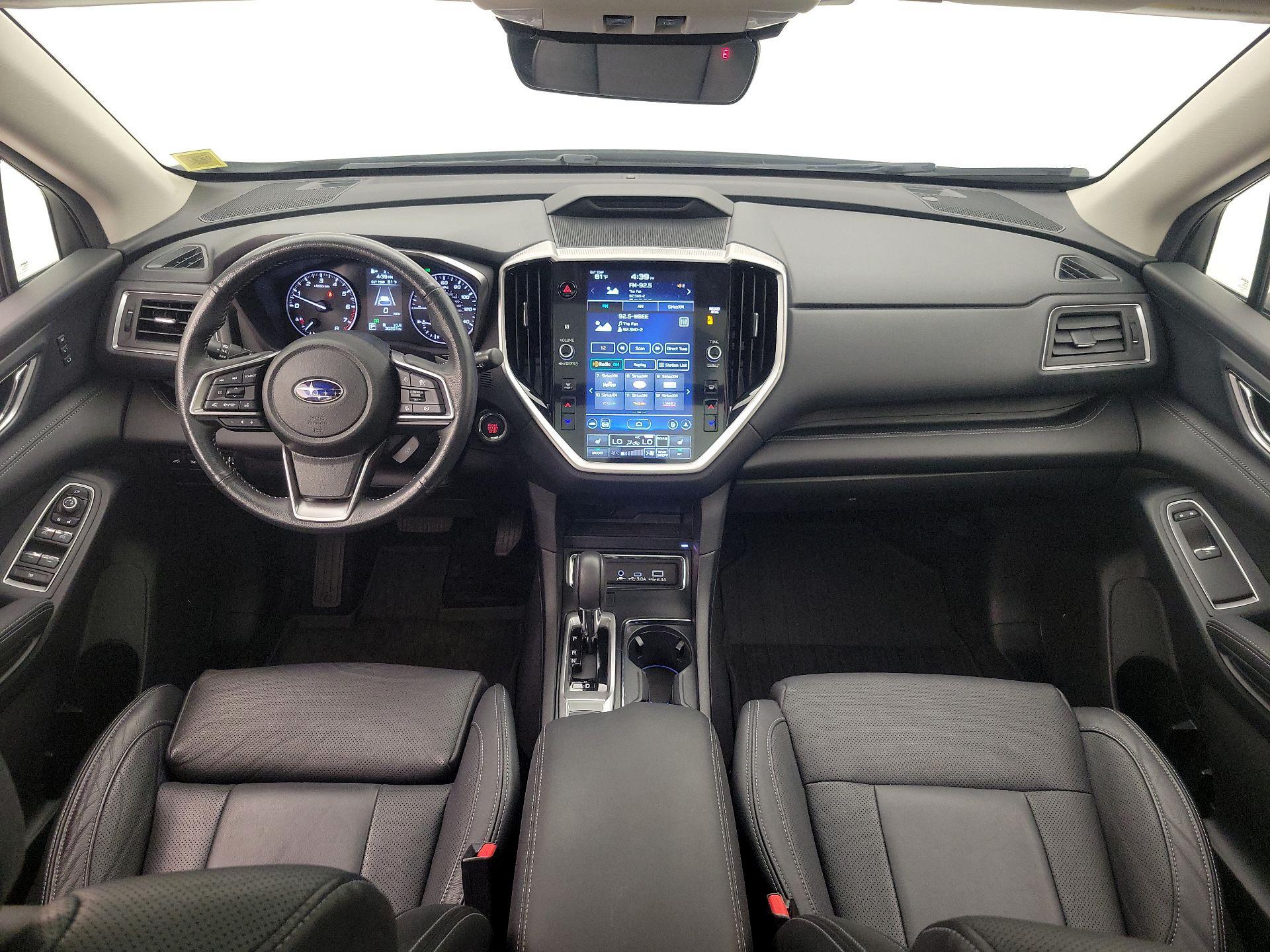 Thumbnail: 2023 Subaru Ascent - 9