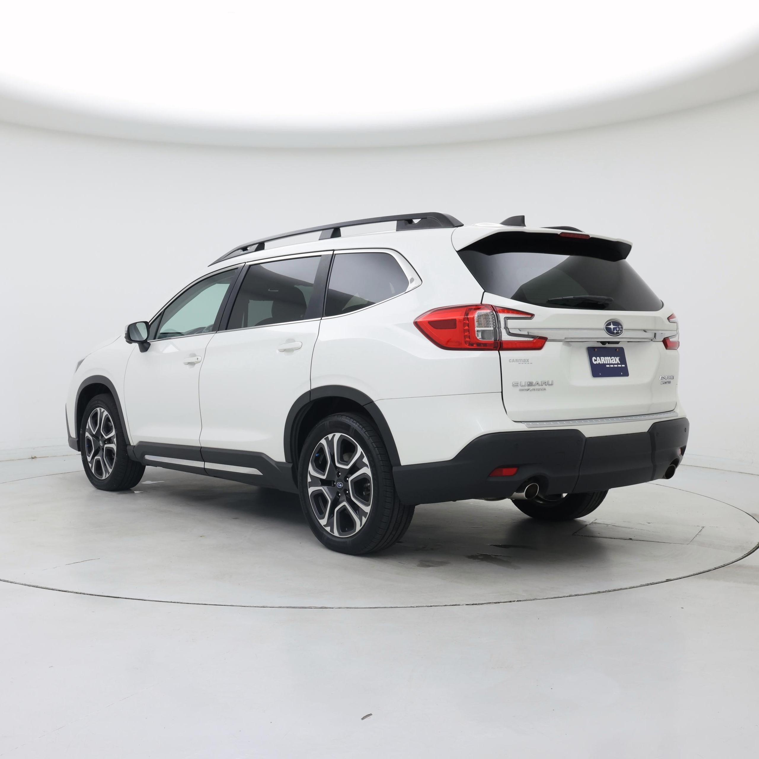 Thumbnail: 2023 Subaru Ascent - 2