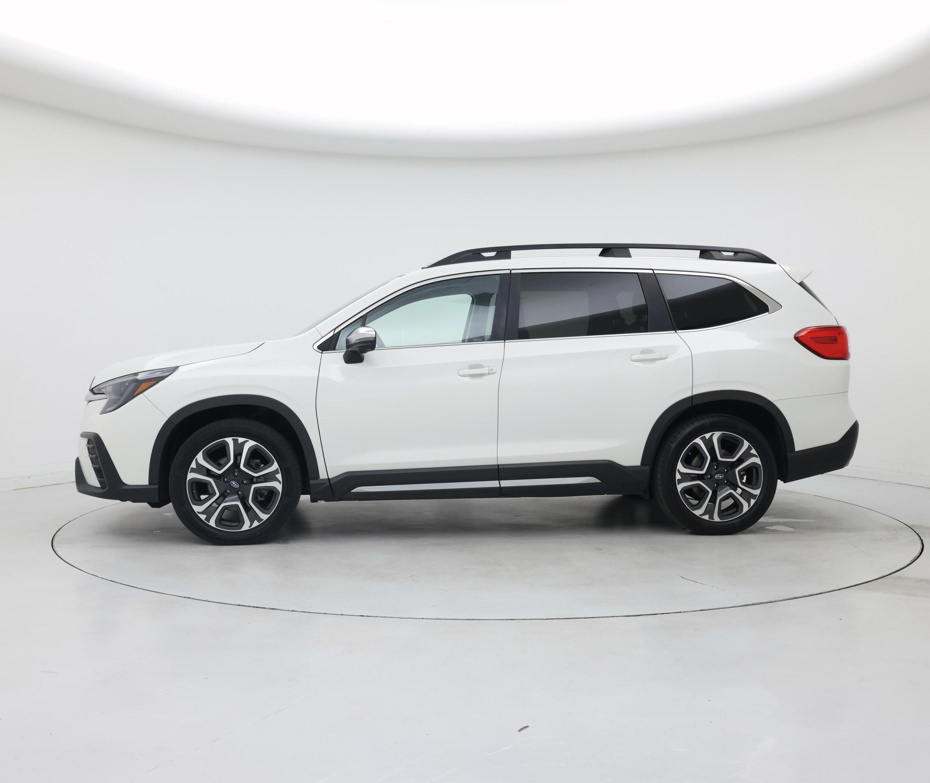 Thumbnail: 2023 Subaru Ascent - 3