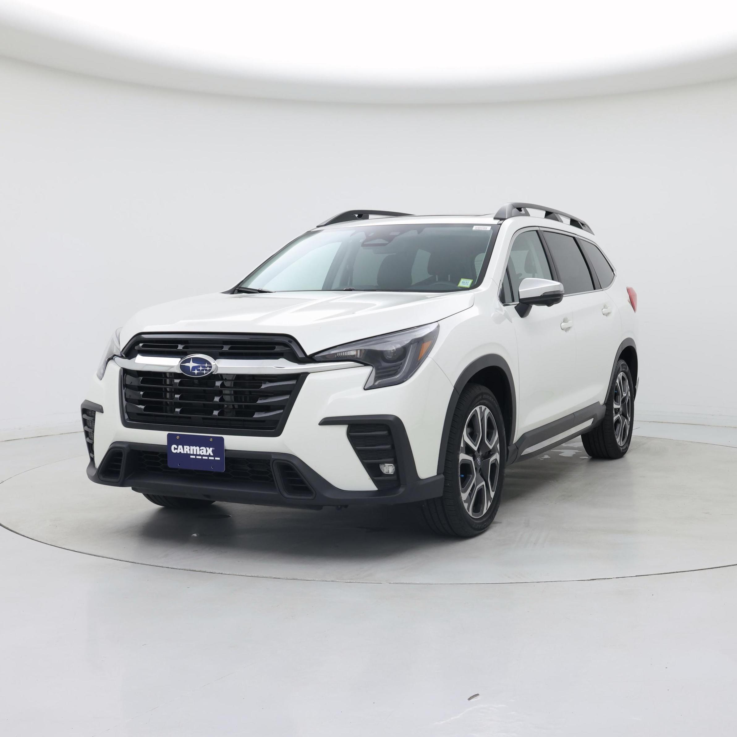 Thumbnail: 2023 Subaru Ascent - 4