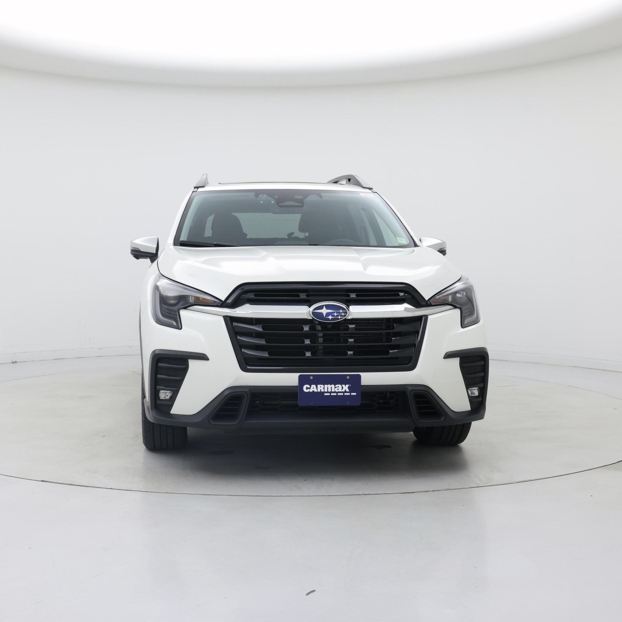 Thumbnail: 2023 Subaru Ascent - 5