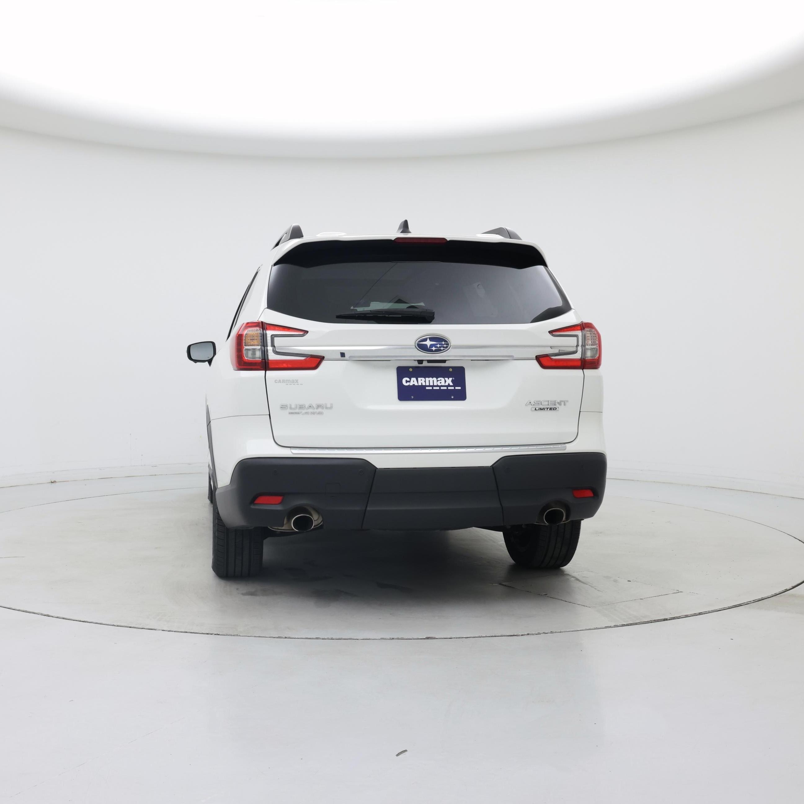 Thumbnail: 2023 Subaru Ascent - 6