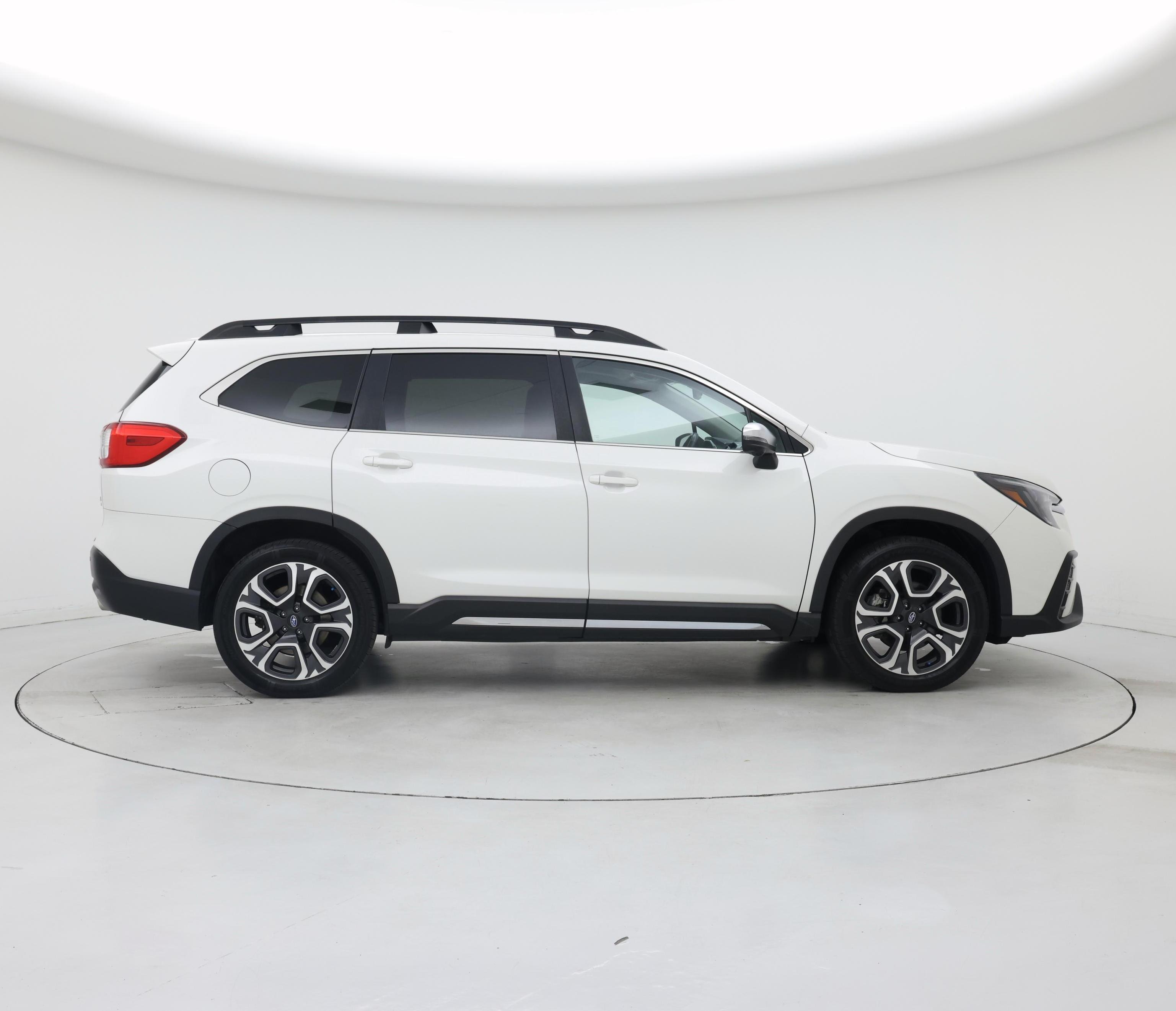 Thumbnail: 2023 Subaru Ascent - 7