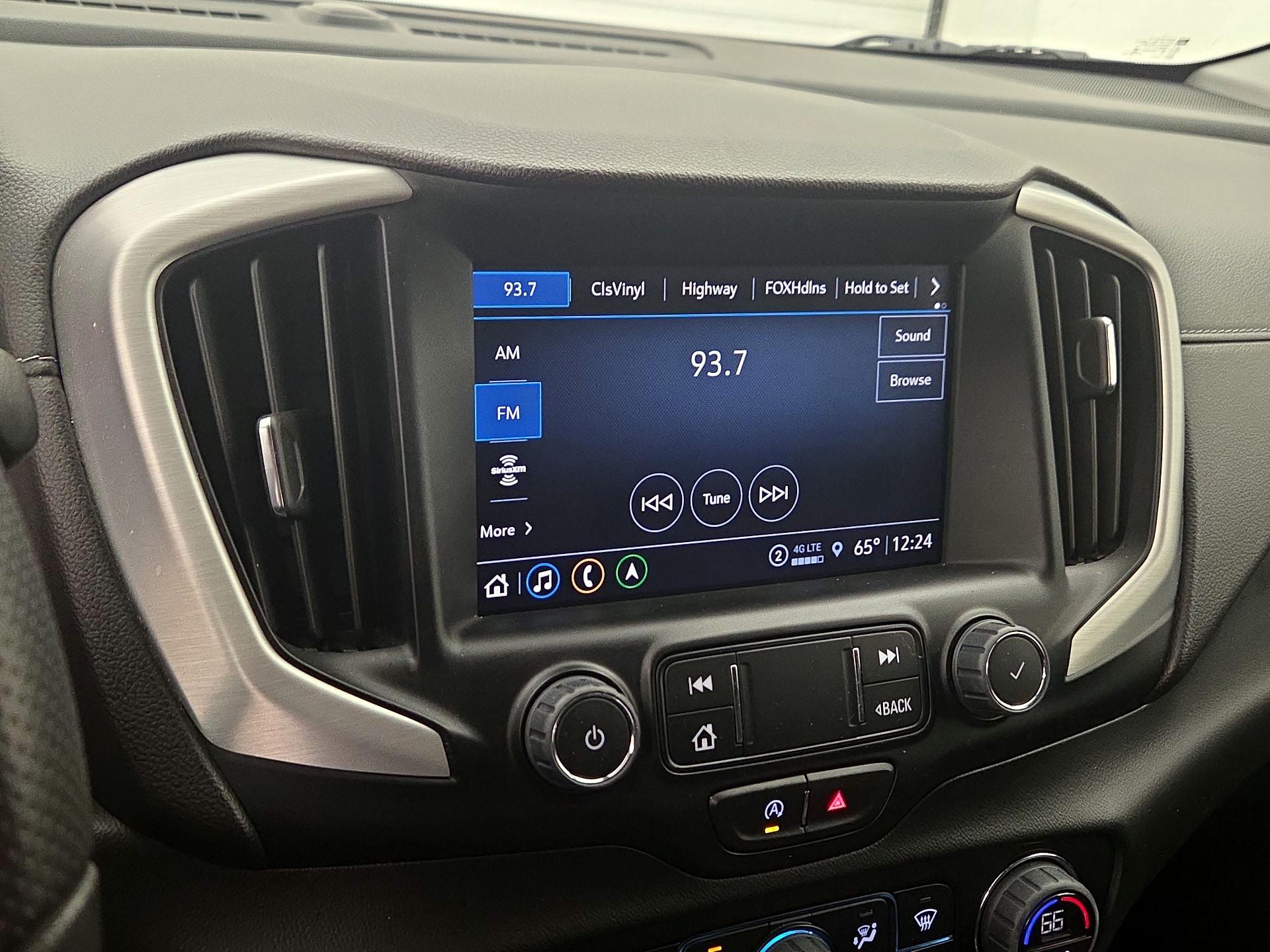 Thumbnail: 2022 GMC Terrain - 15