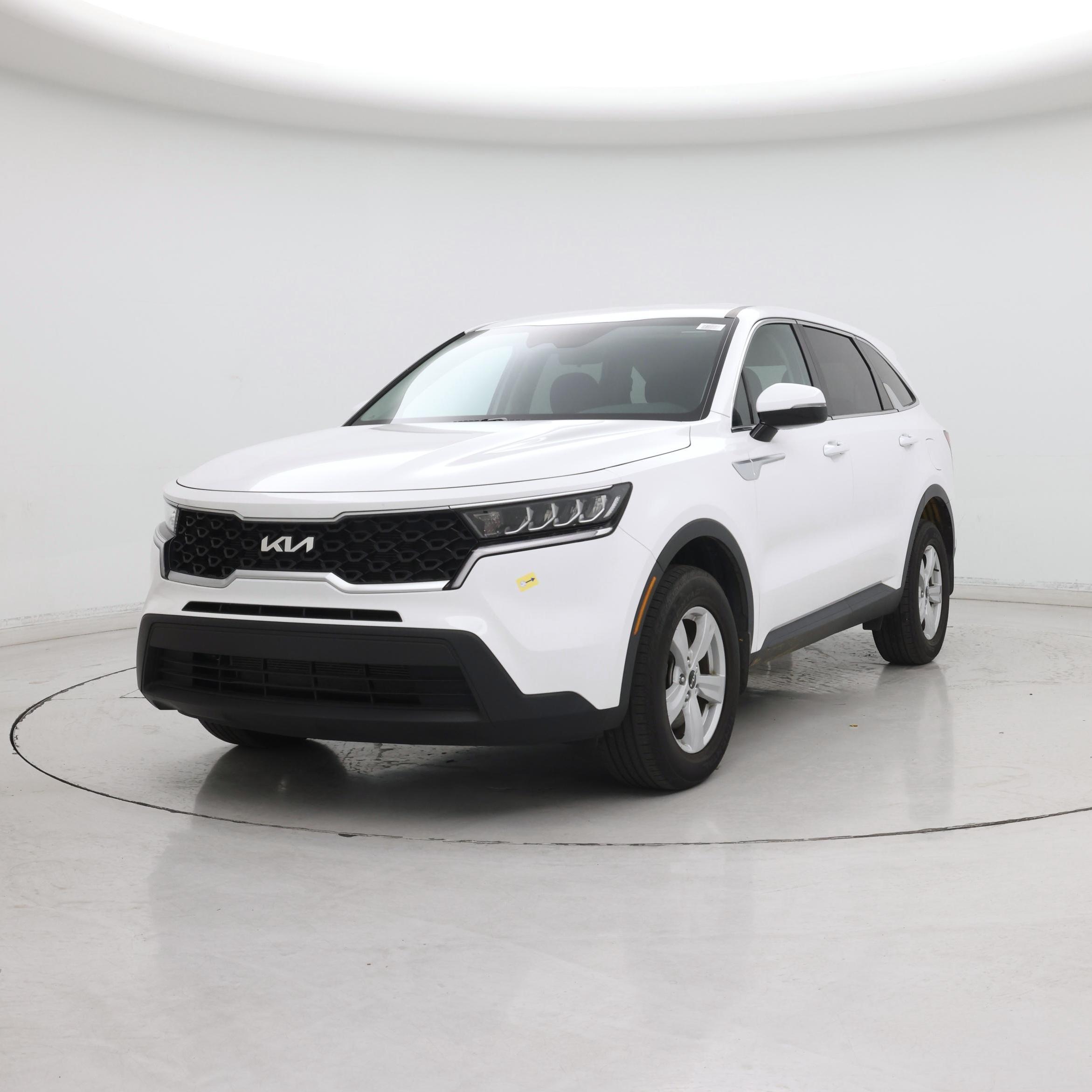 Thumbnail: 2023 Kia Sorento - 4