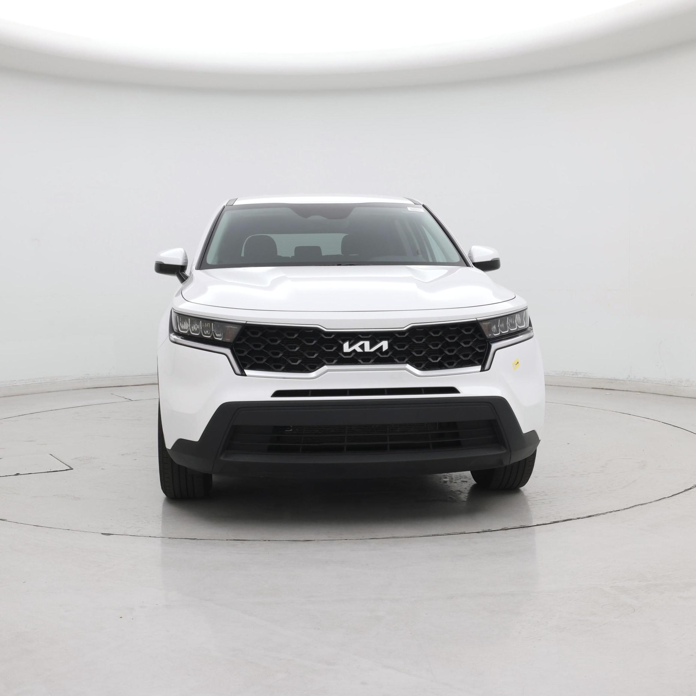 Thumbnail: 2023 Kia Sorento - 5