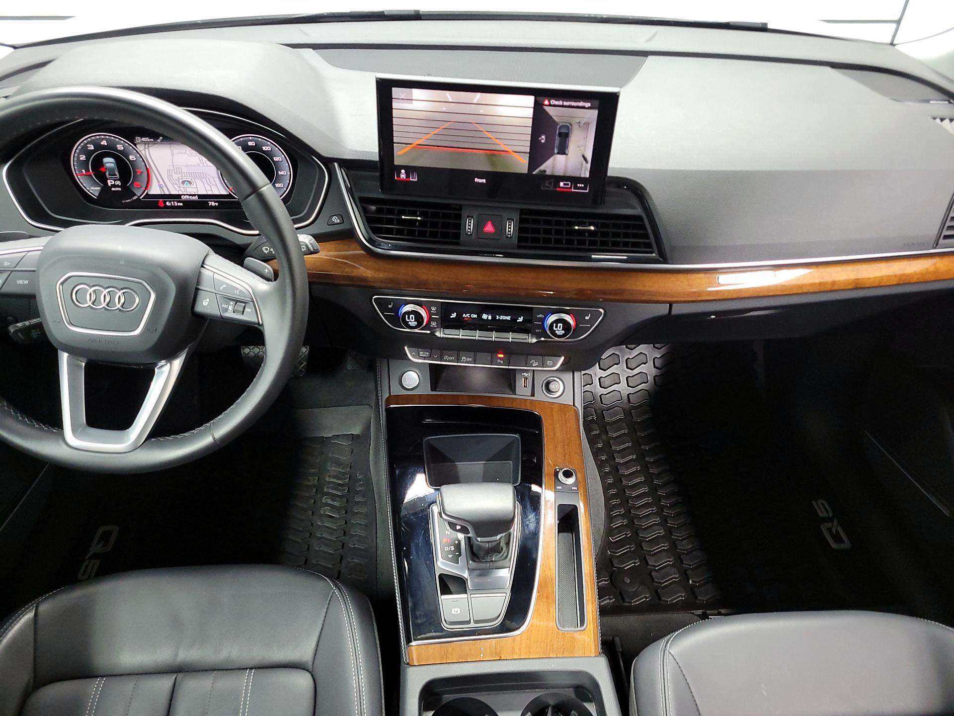 Thumbnail: 2023 Audi Q5 - 9