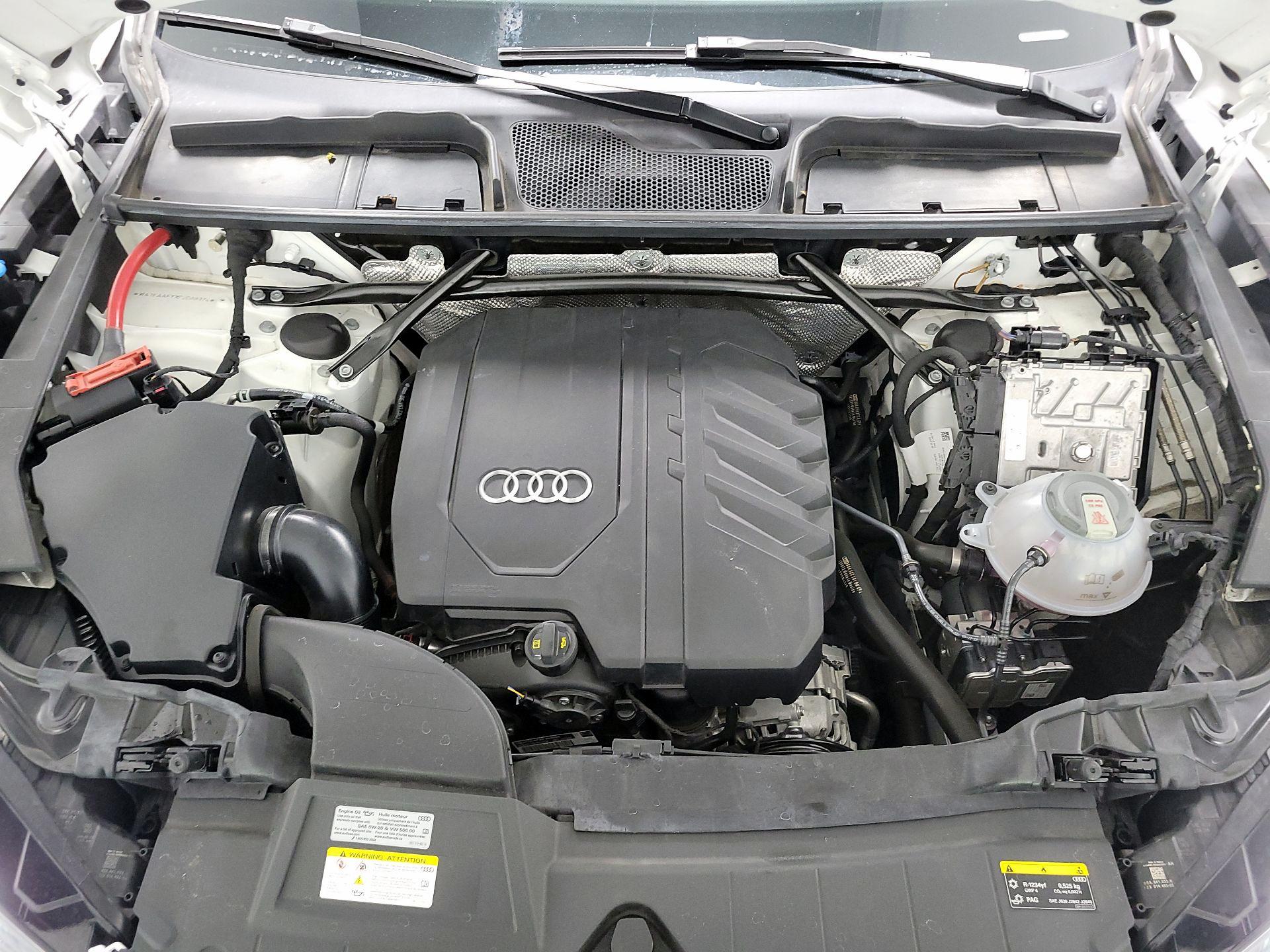 Thumbnail: 2023 Audi Q5 - 17
