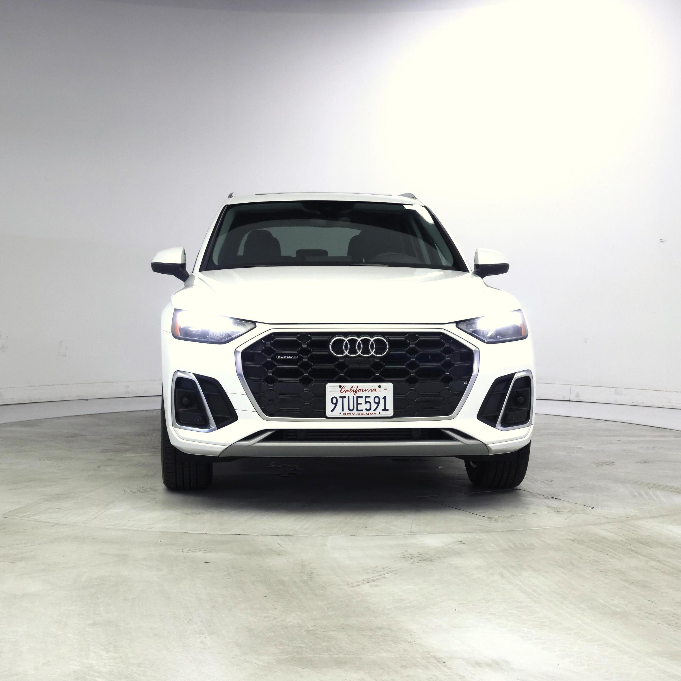 Thumbnail: 2023 Audi Q5 - 5