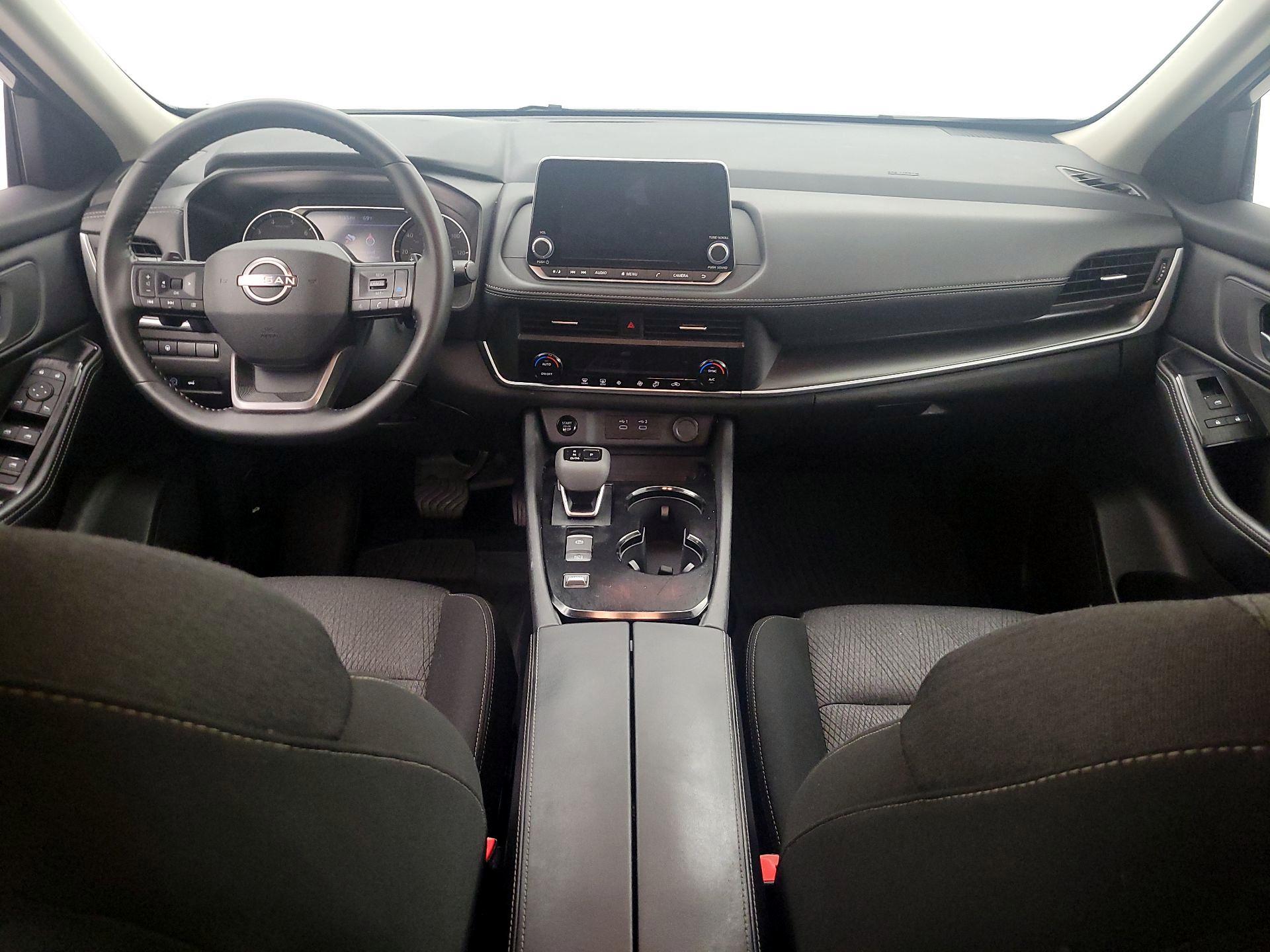 Thumbnail: 2025 Nissan Rogue - 9