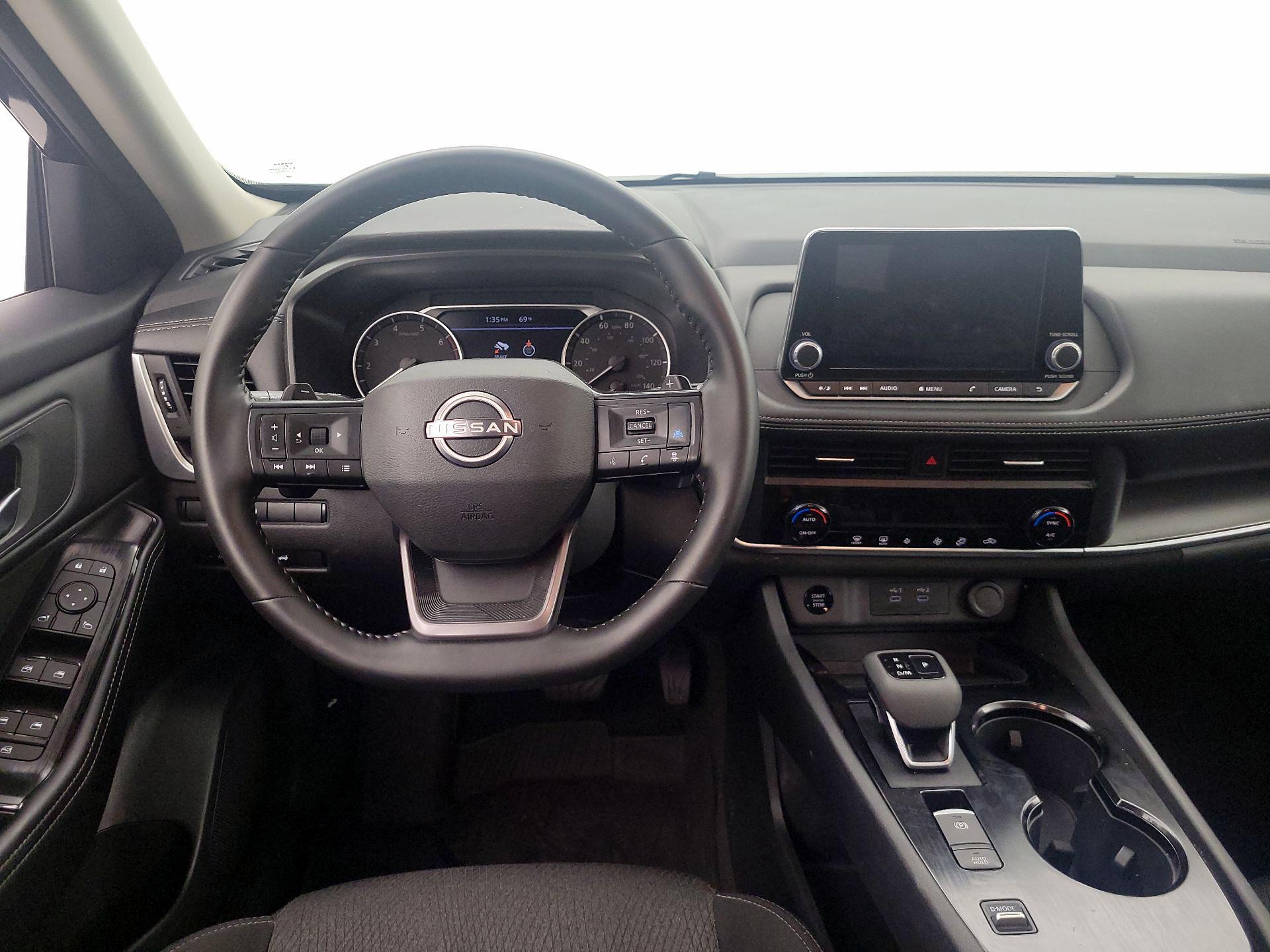 Thumbnail: 2025 Nissan Rogue - 10