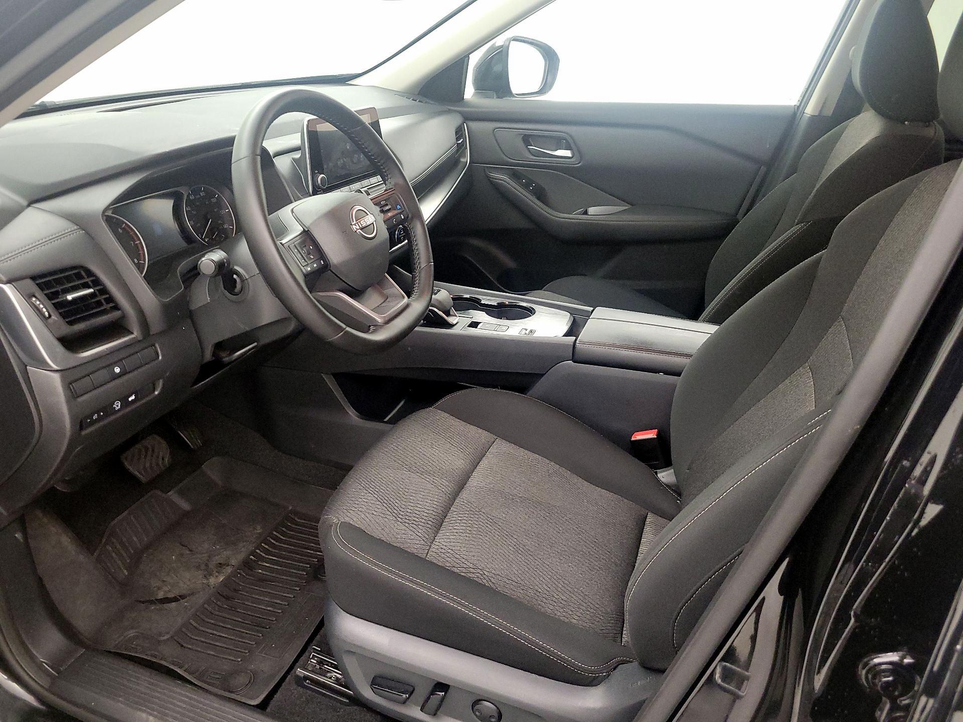 Thumbnail: 2025 Nissan Rogue - 11