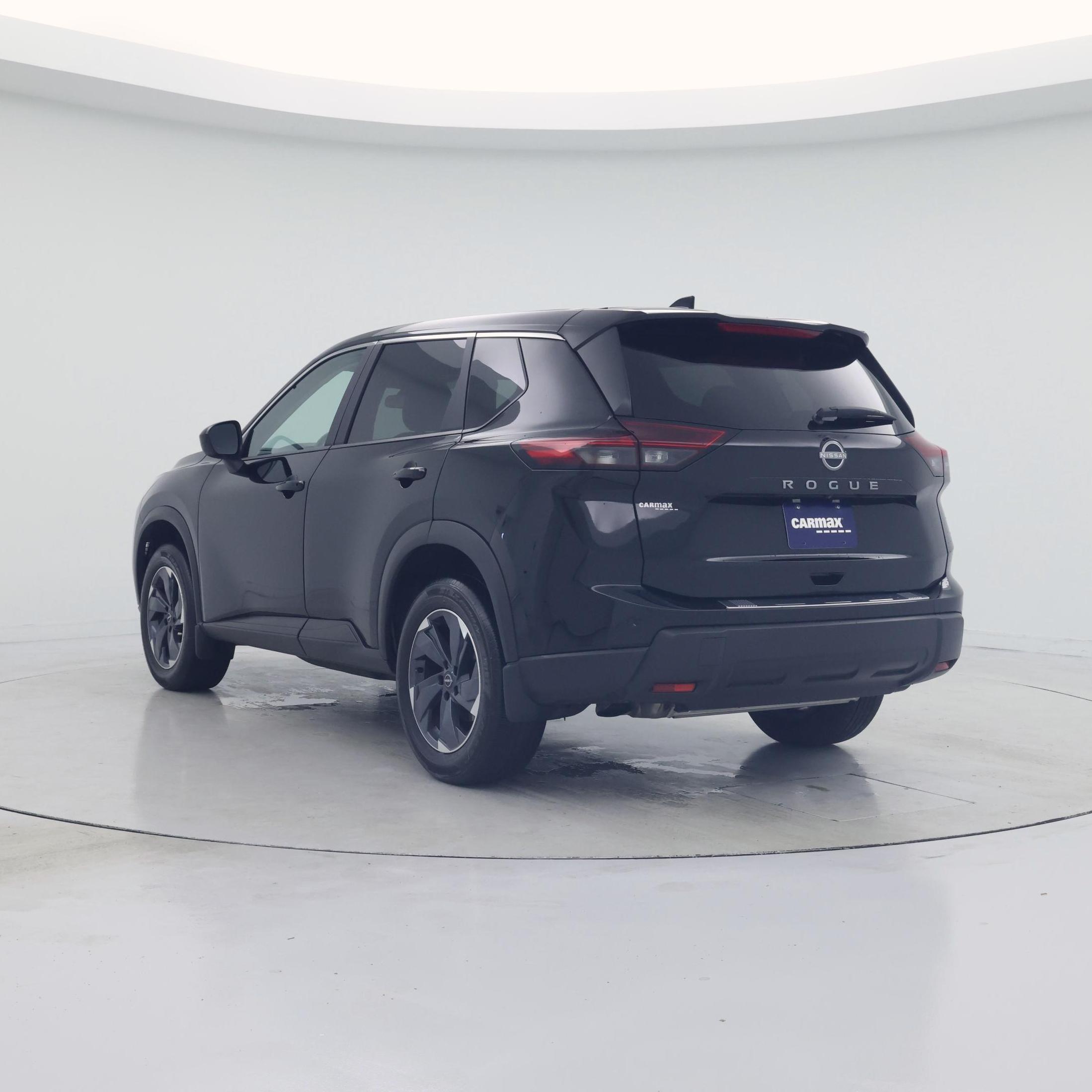 Thumbnail: 2025 Nissan Rogue - 2