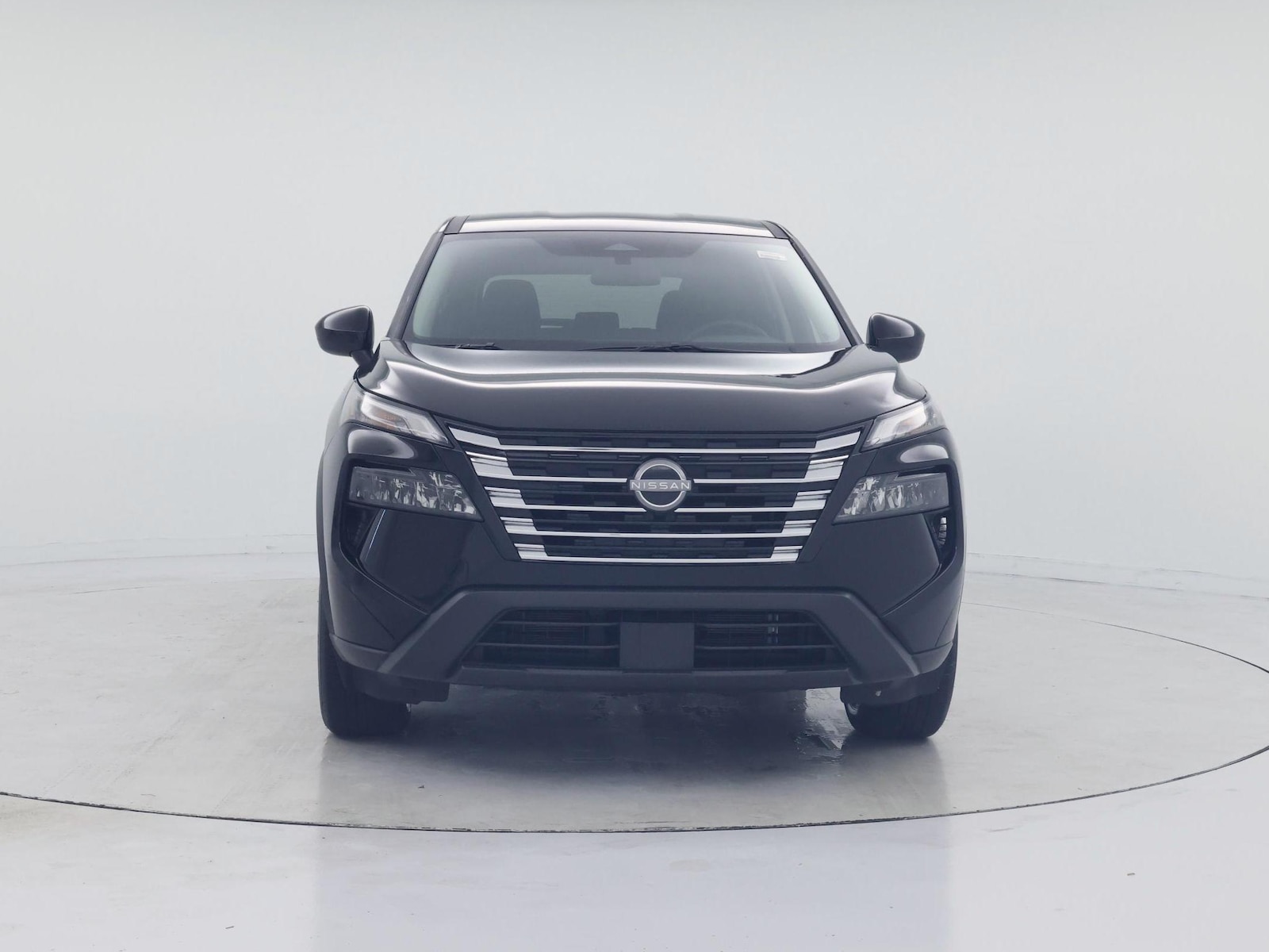 2025 Nissan Rogue SV - Photo 6