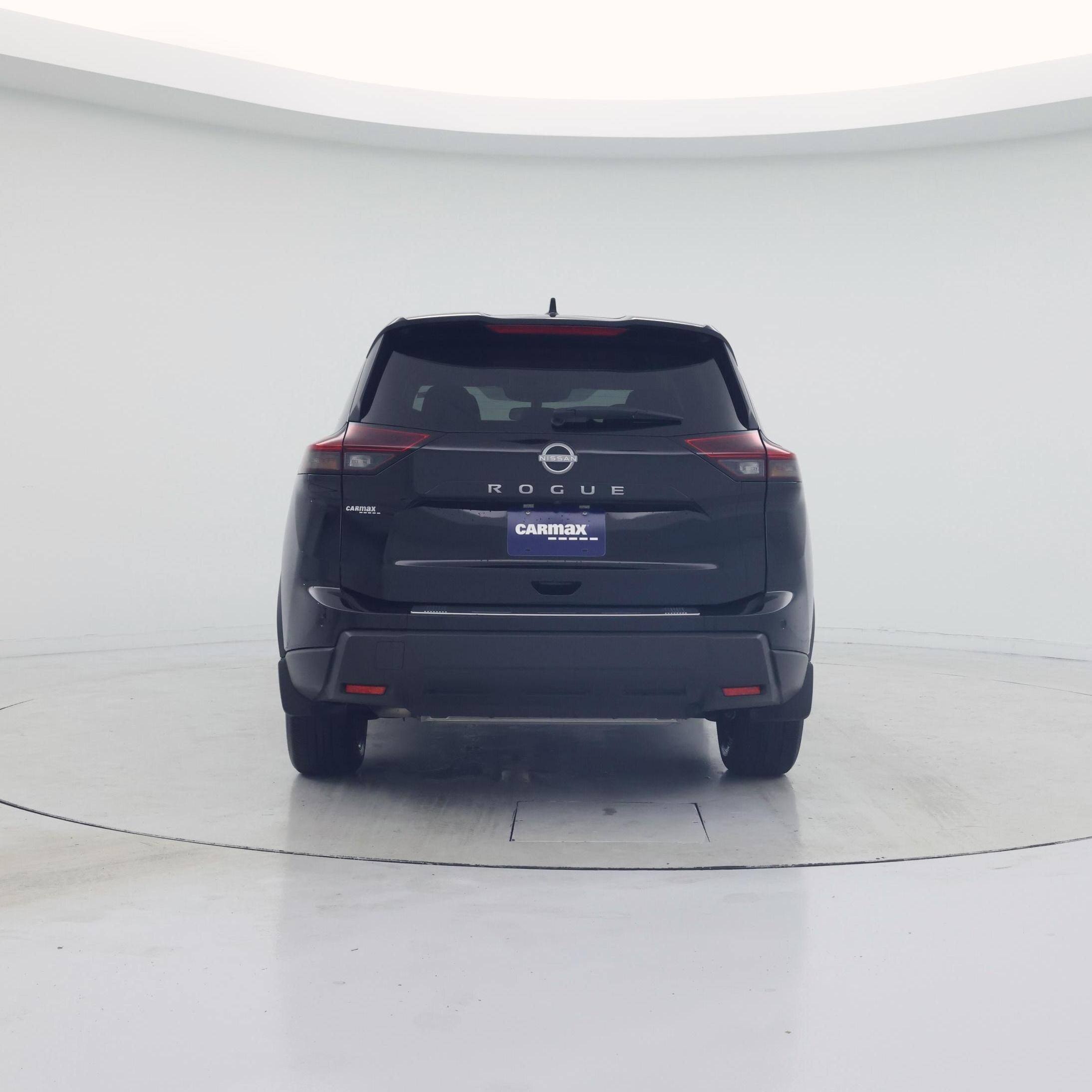 Thumbnail: 2025 Nissan Rogue - 6