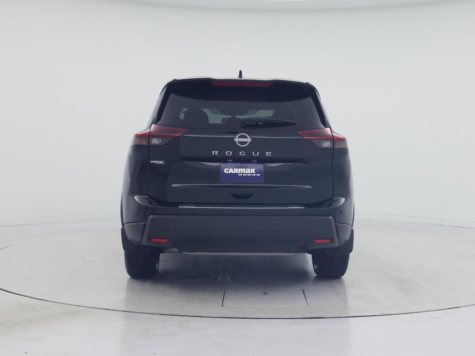2025 Nissan Rogue SV - Photo 7