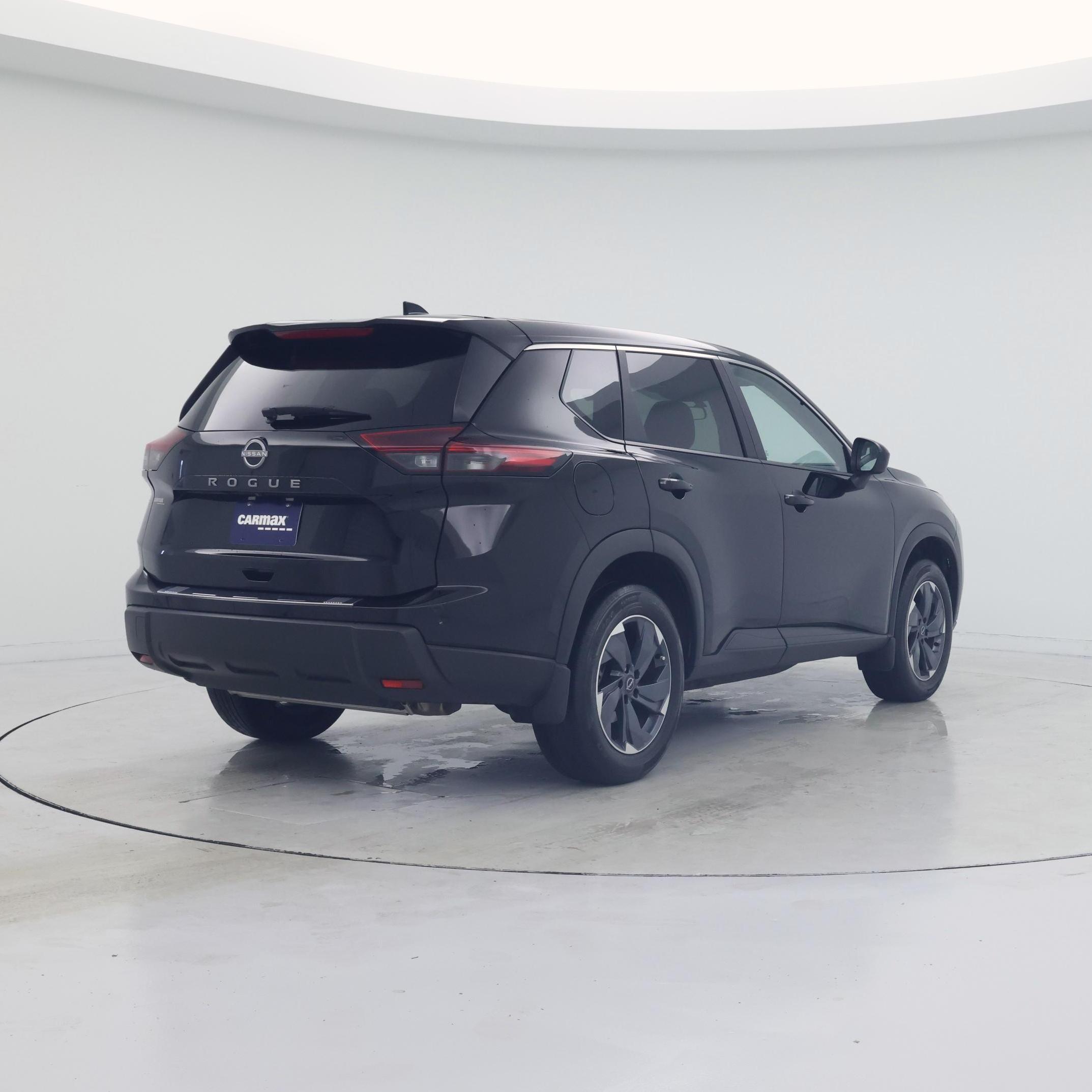 Thumbnail: 2025 Nissan Rogue - 8