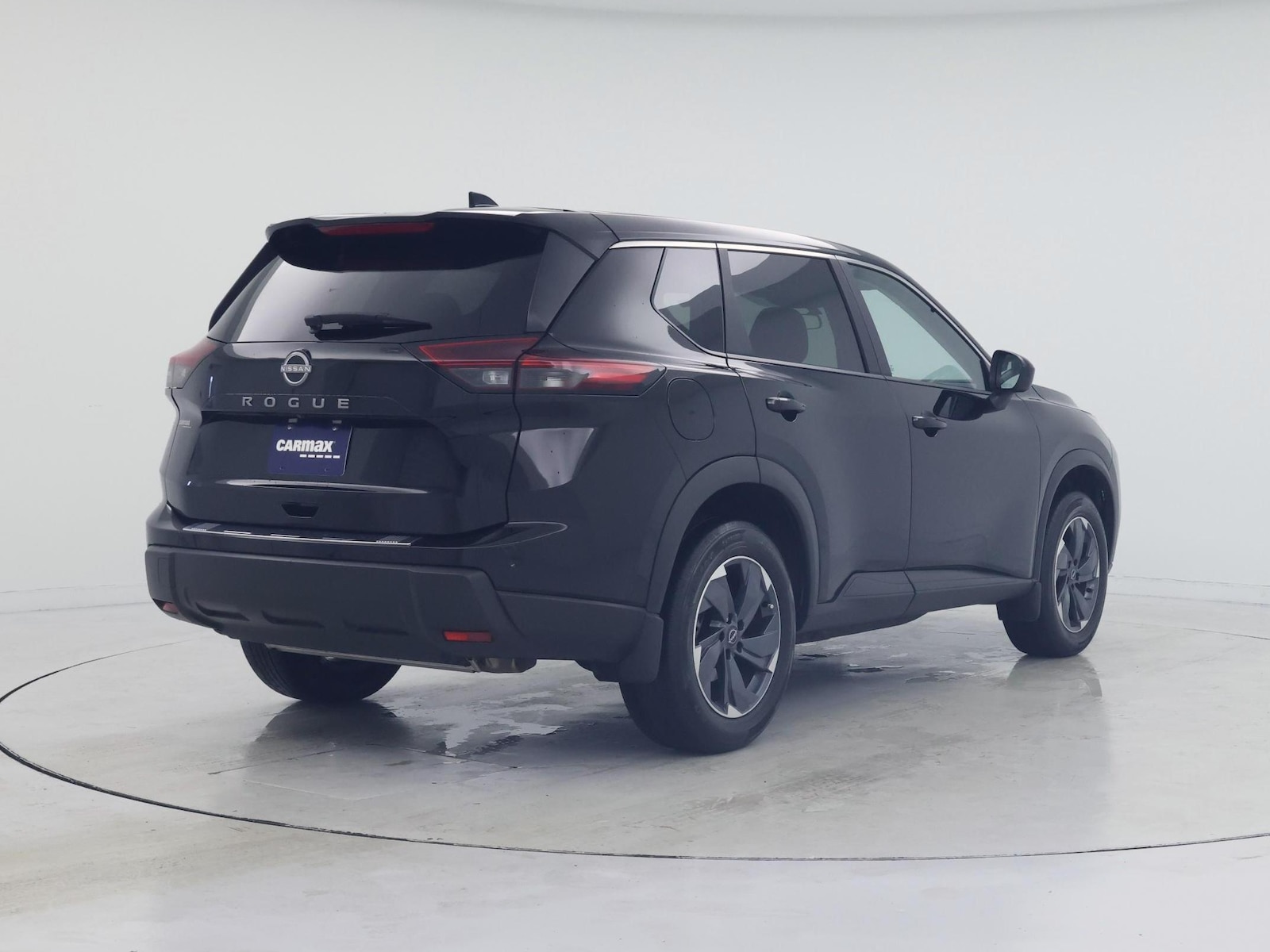 2025 Nissan Rogue SV - Photo 9