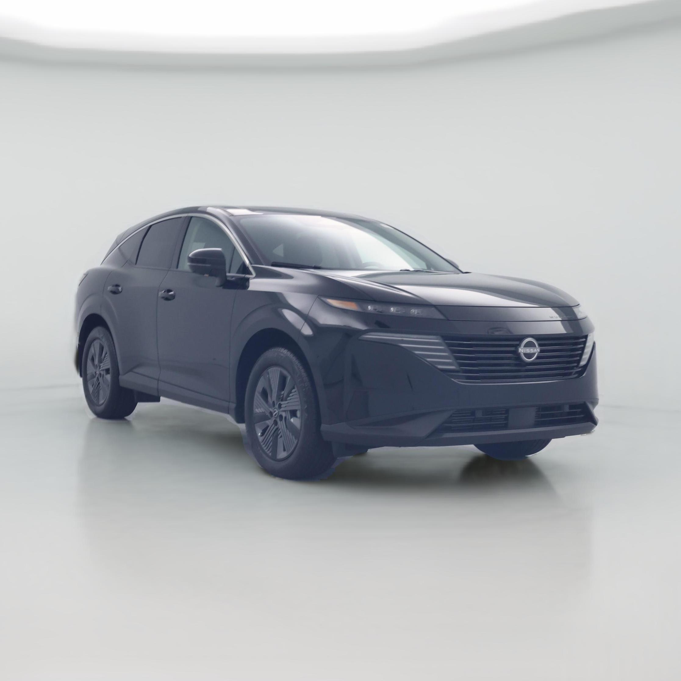 Thumbnail: 2026 Nissan Murano - 1