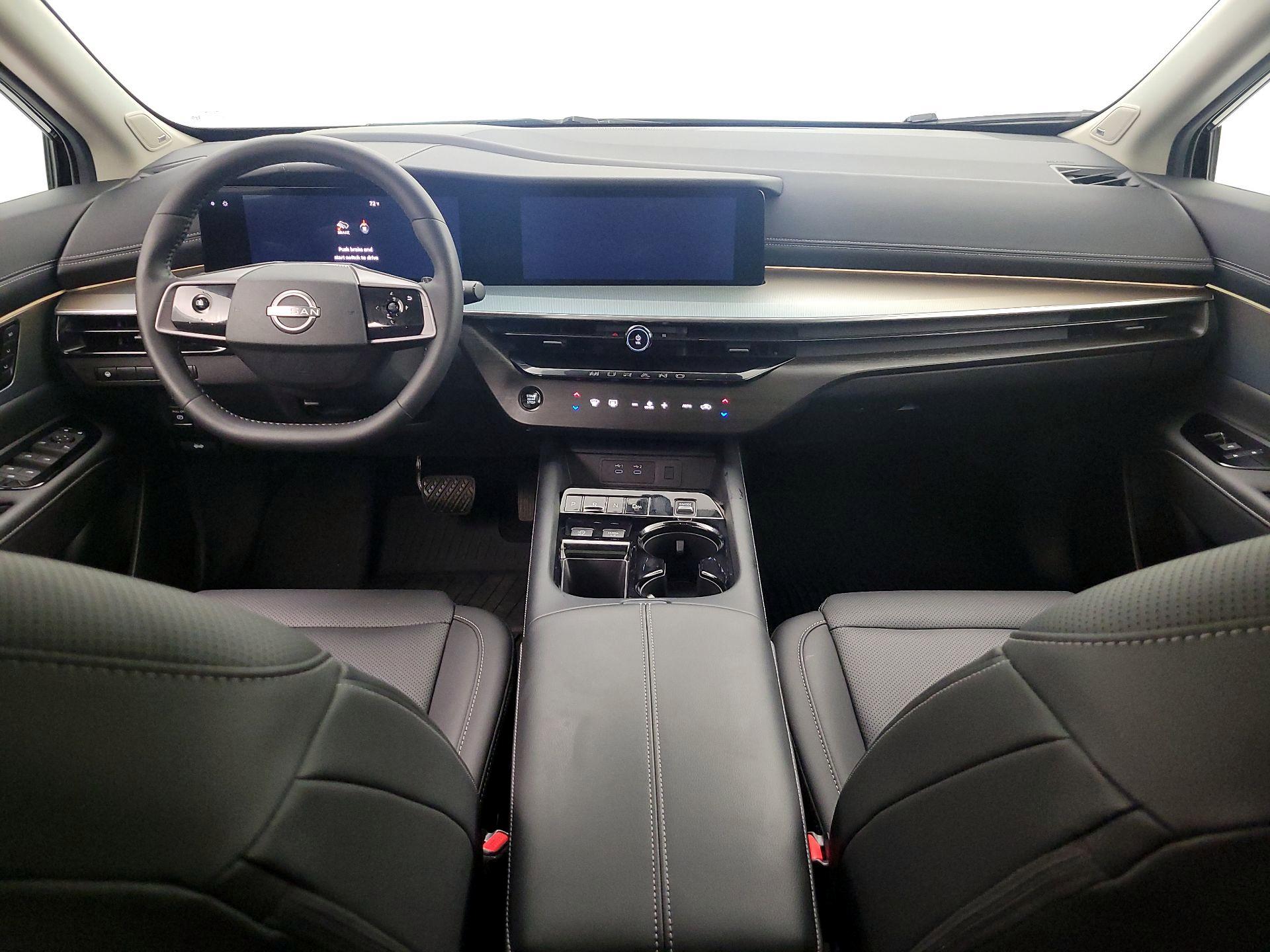Thumbnail: 2026 Nissan Murano - 9