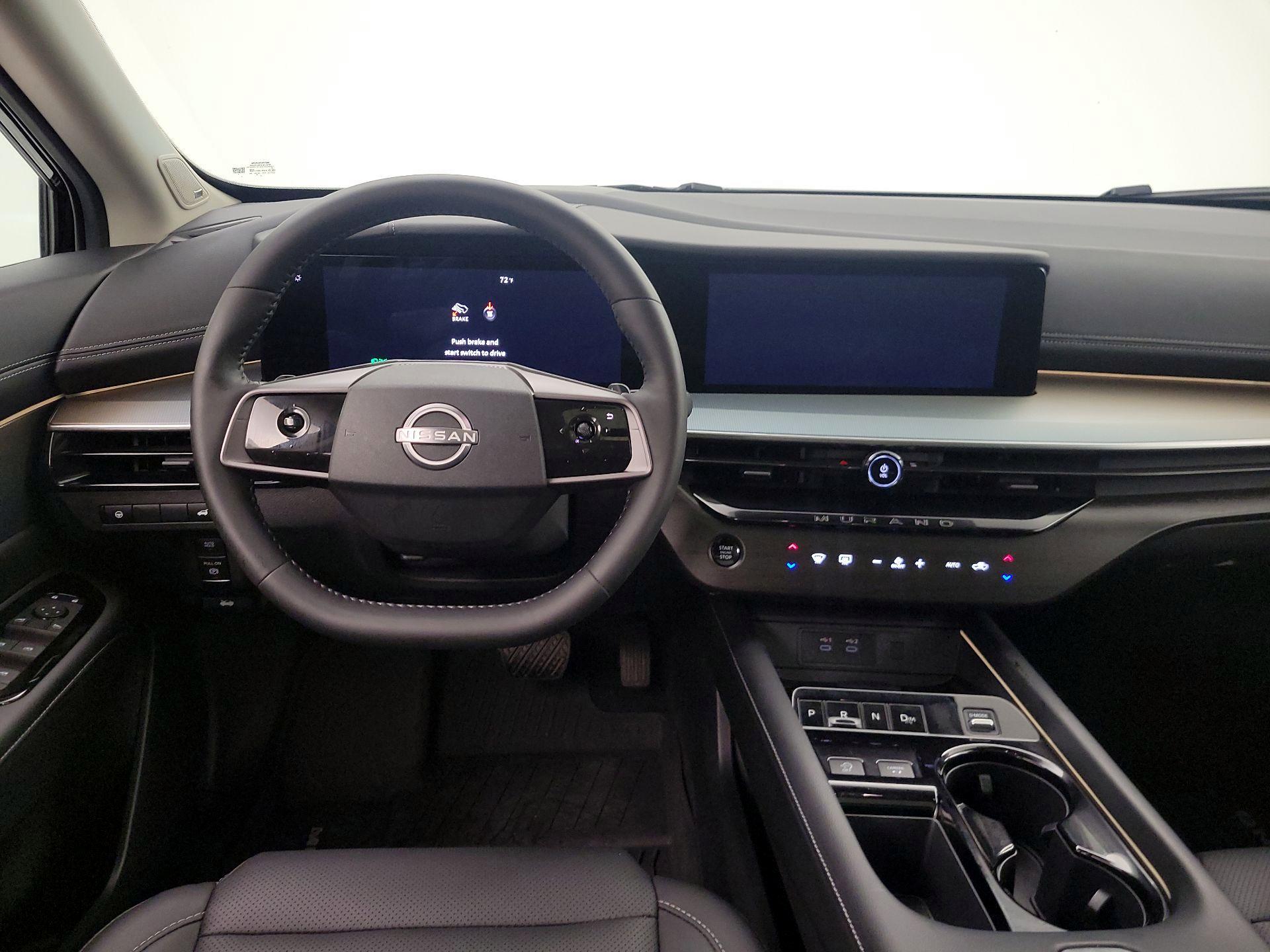 Thumbnail: 2026 Nissan Murano - 10