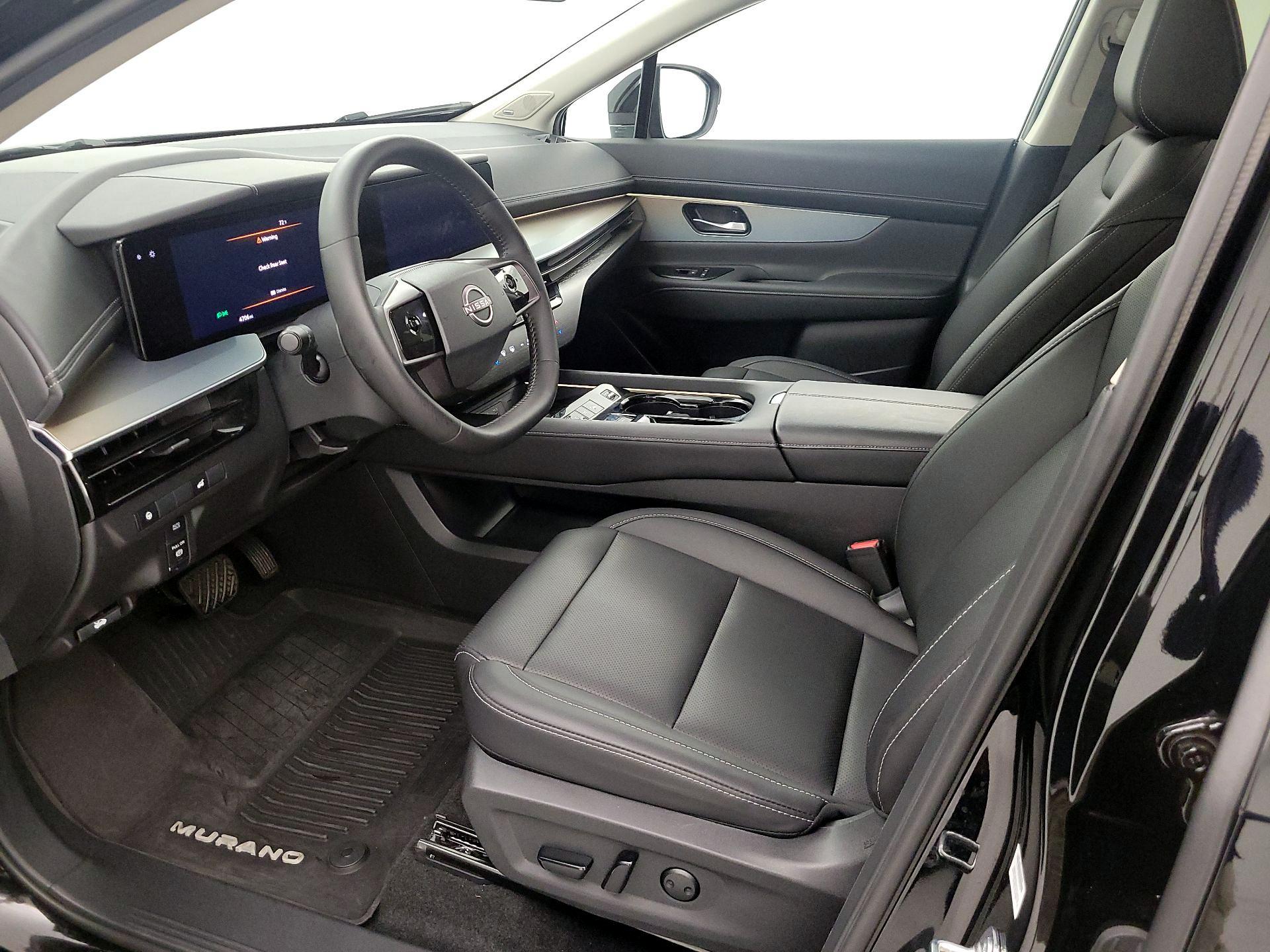 Thumbnail: 2026 Nissan Murano - 11